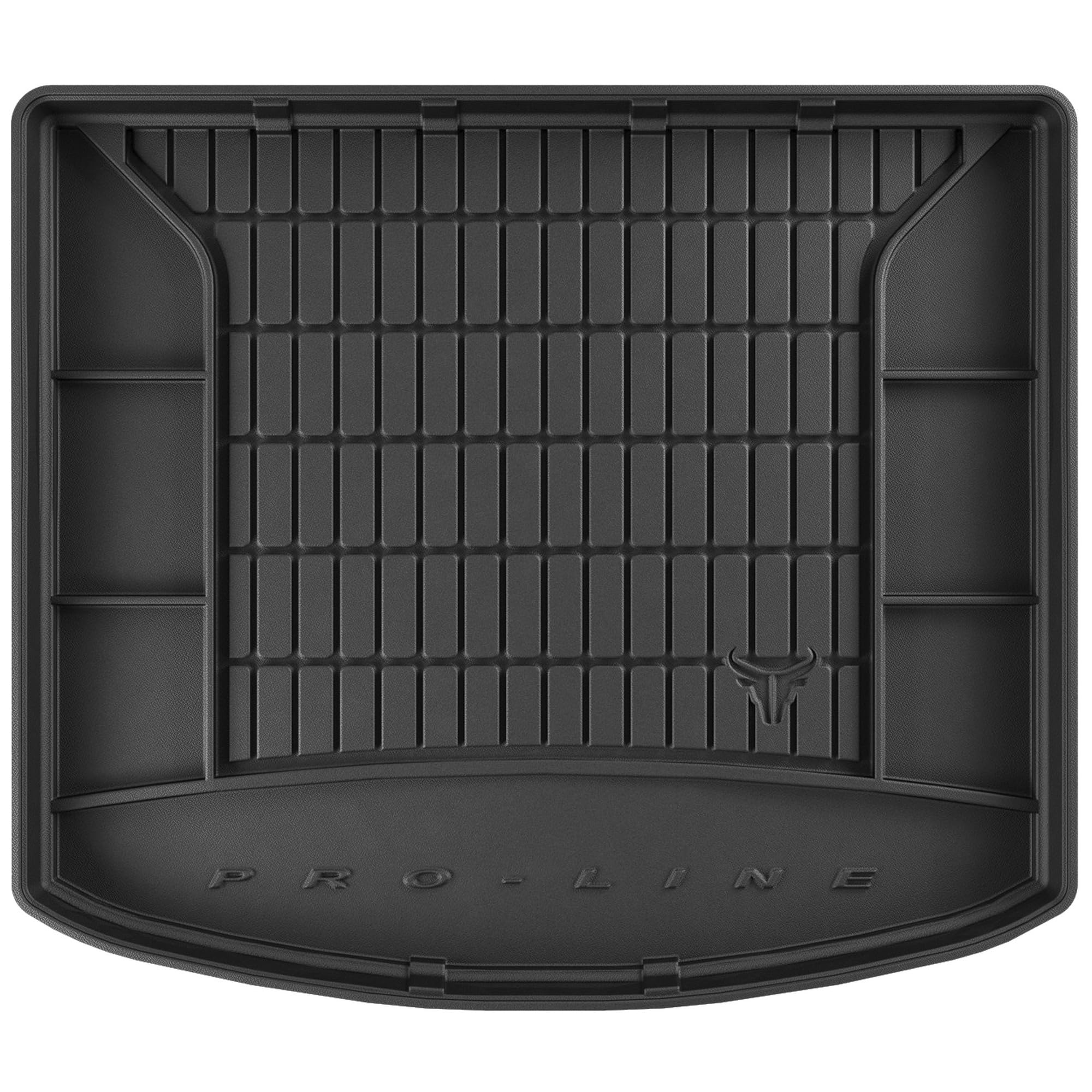 Alfombrillas 3D TPE Para Mazda CX-5 2012-2017 | Set Completo Con Maletero | Antideslizantes Y Fáciles De Limpiar