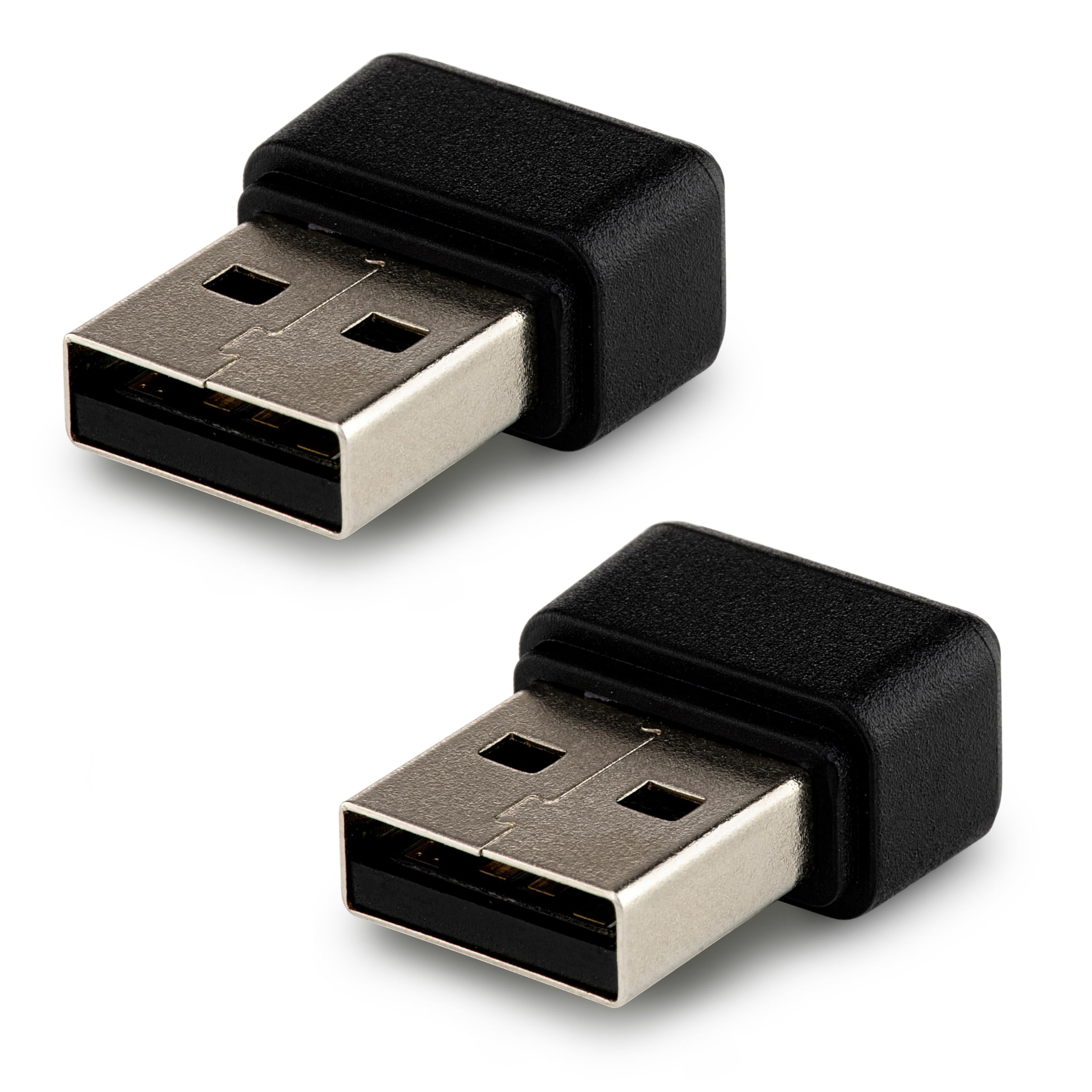 USB Fingerprint Reader for Windows Hello USB 3.0 Fingerprint Scanner for Windows 10 & 11, 360° Touch Sensor