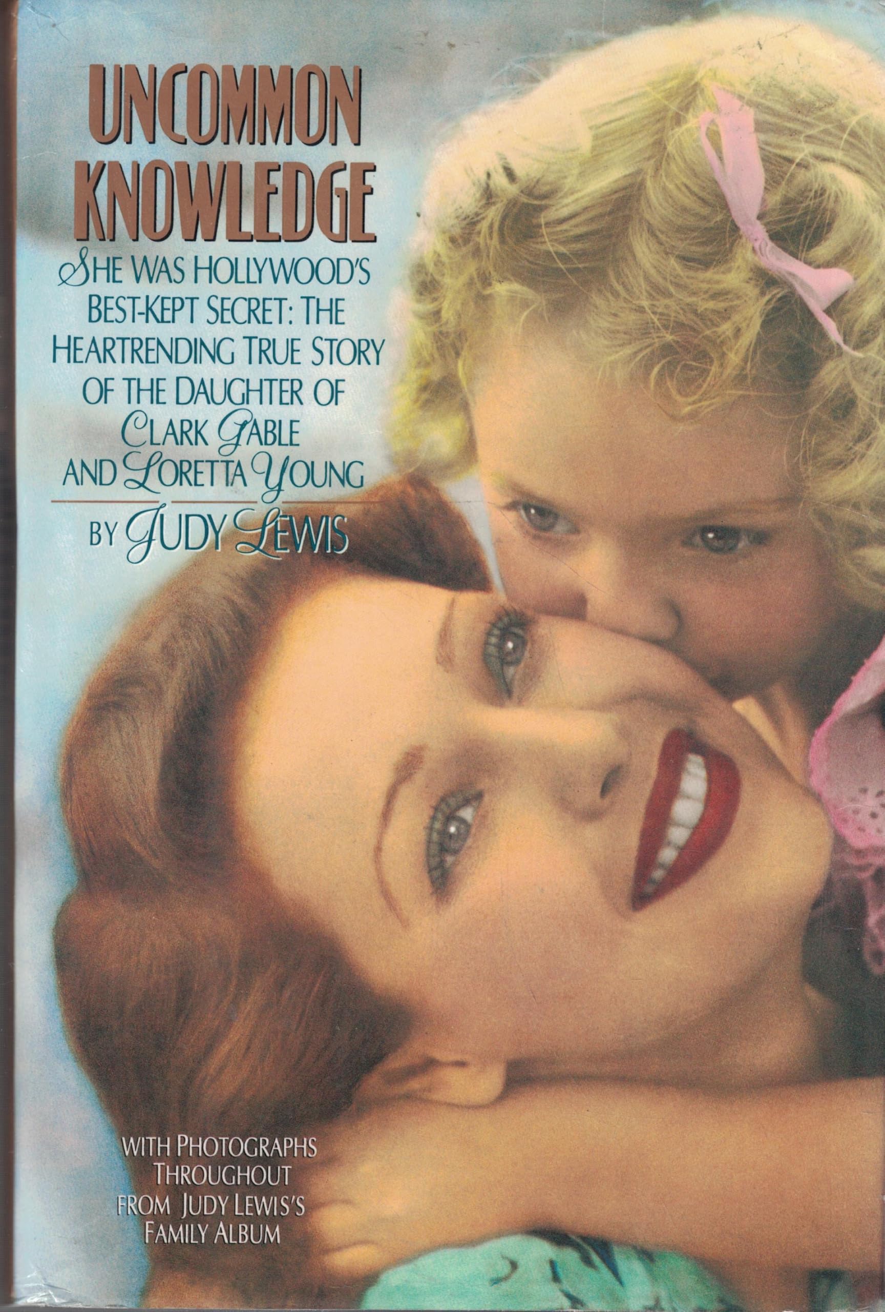 Uncommon Knowledge Hardcover – January 1, 1994