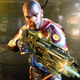 √ Lutte contre les vagues sans fin de Star Galaxy - ennemis