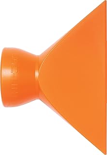 Loc-Line Coolant Hose Component, Acetal Copolymer, Flare Nozzle, 3