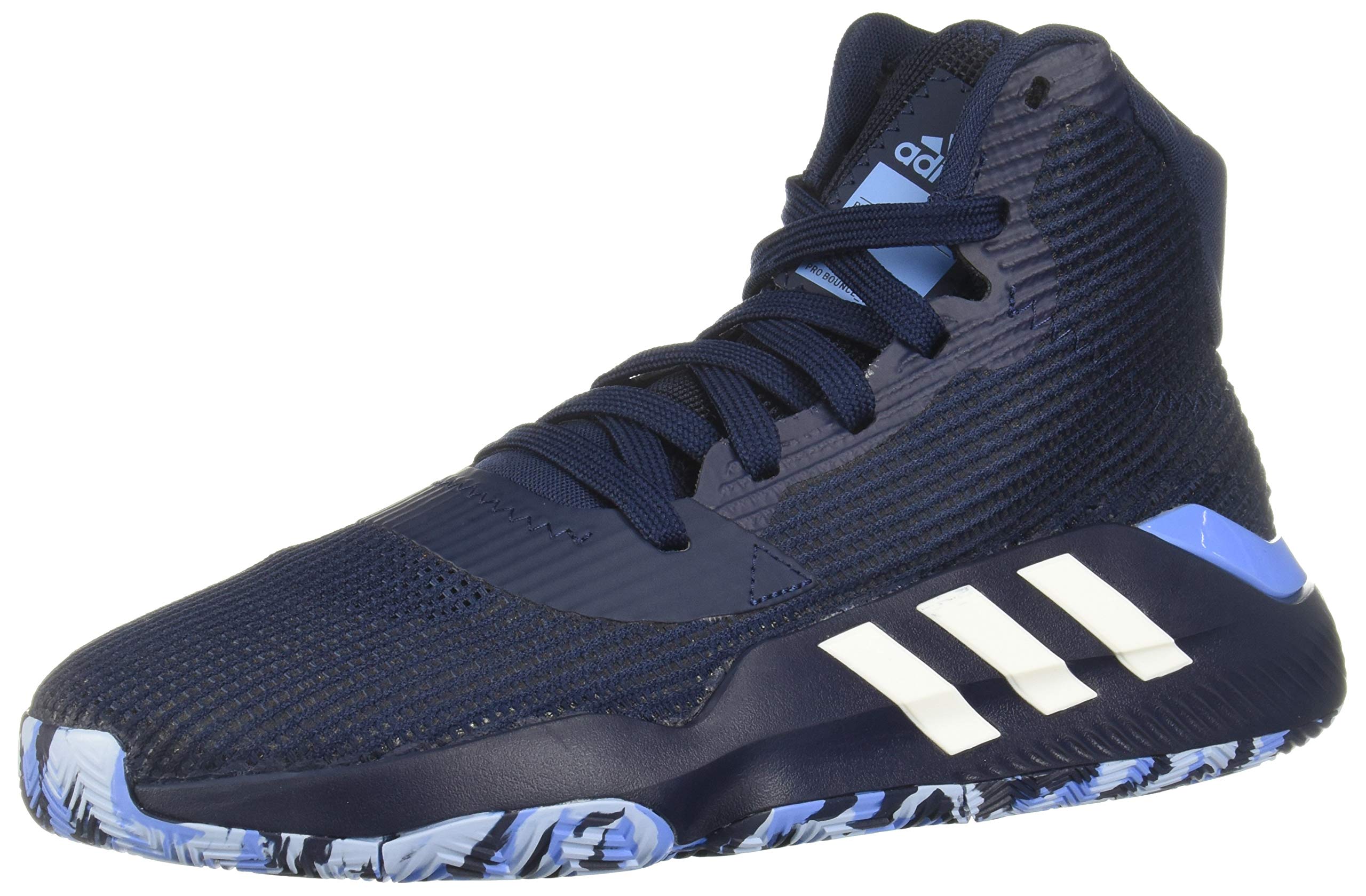 adidas pro bounce naruto
