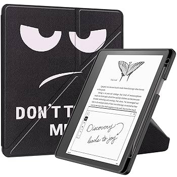 Amazon.co.jp: Kindle Scribe ケース Kindle Scribe カバー