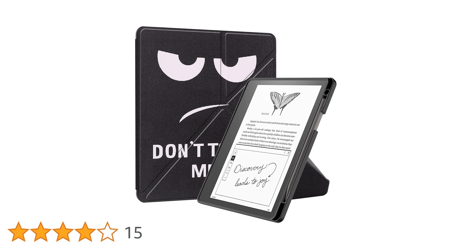 Amazon.co.jp: Kindle Scribe ケース Kindle Scribe カバー