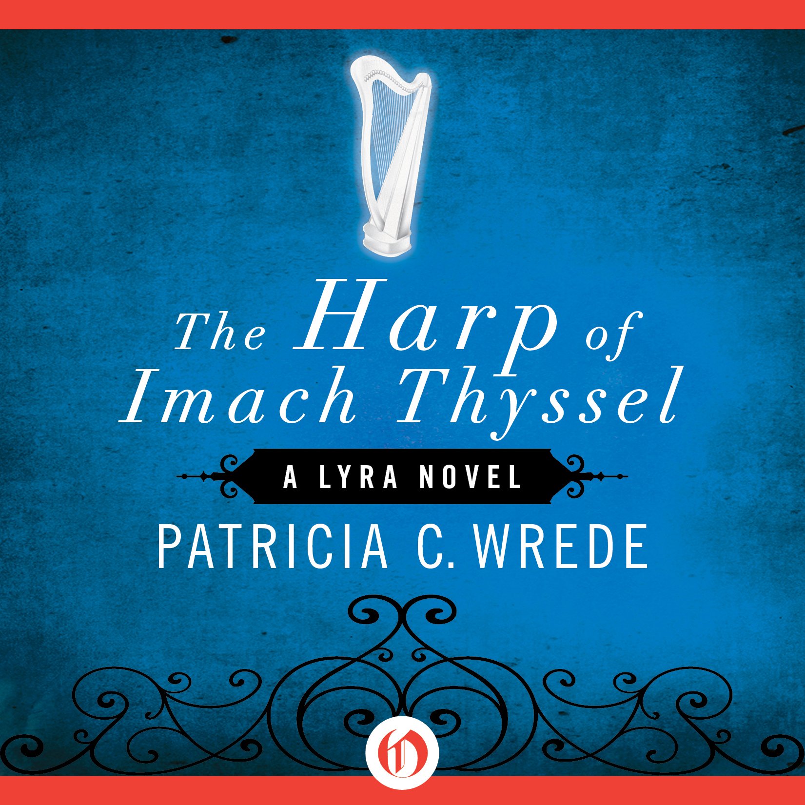 The Harp of Imach Thyssel