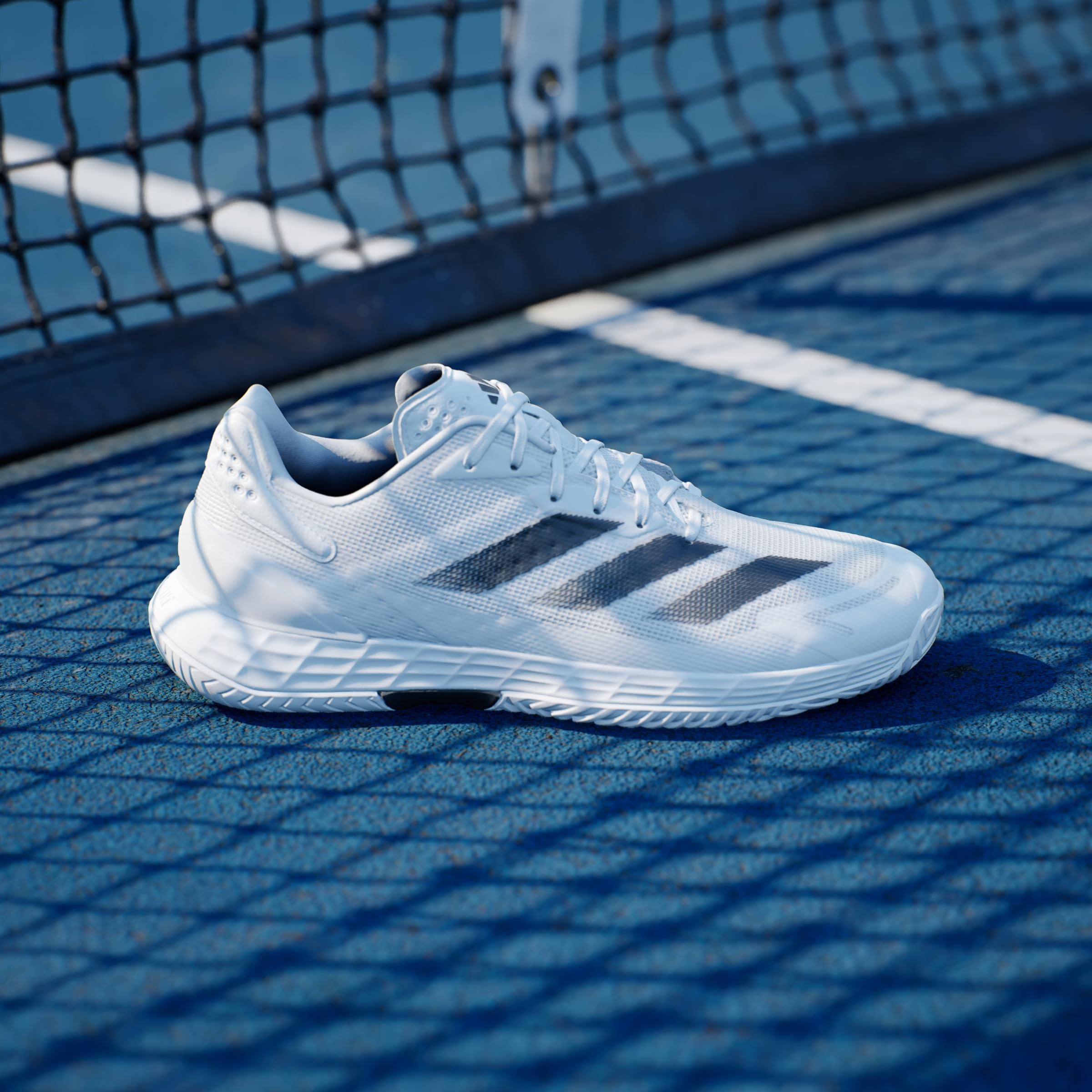 adidas Mężczyźni Defiant Speed 2 TennisAdidasy