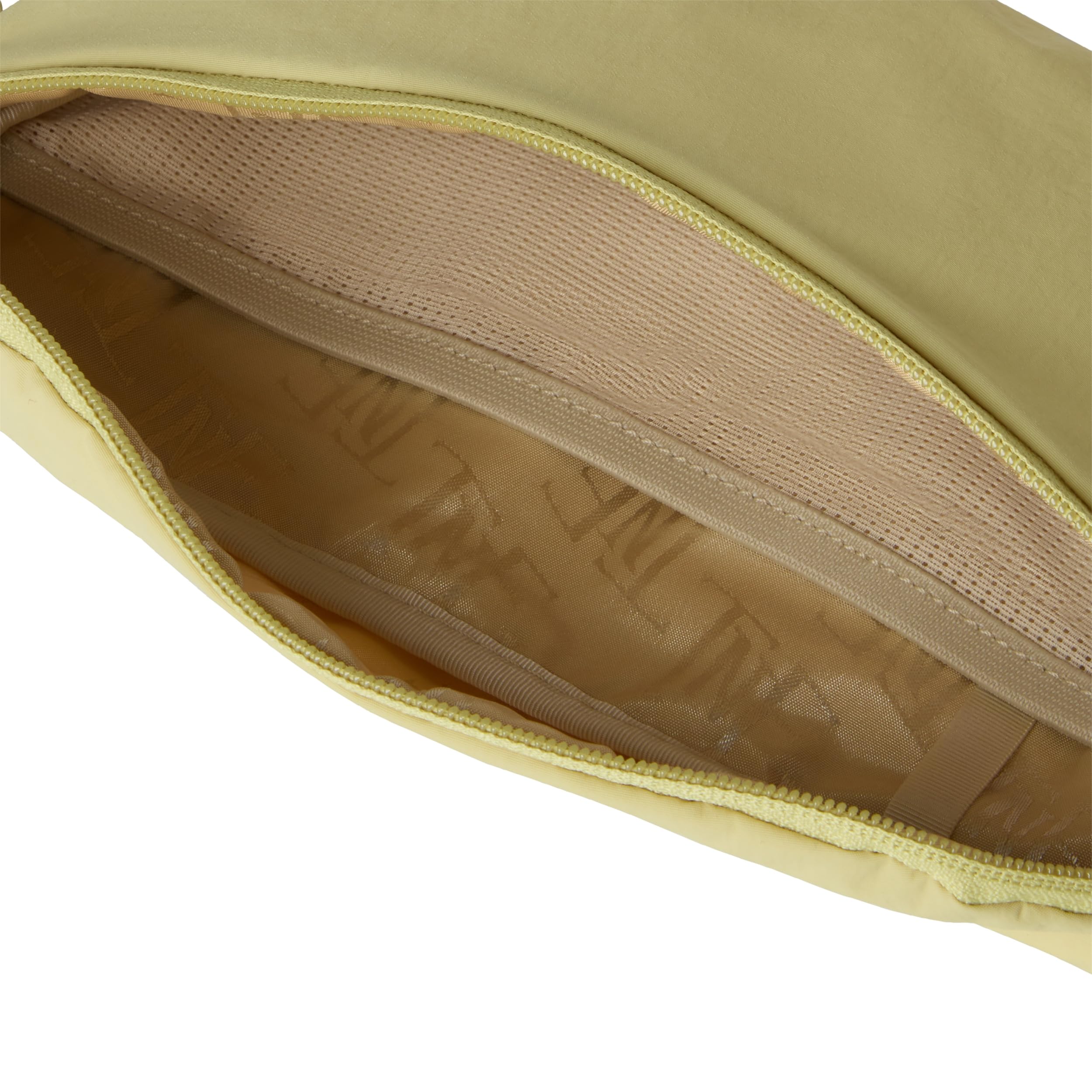 The North Face Never Stop Lumbar 2L Marsupio da Donna Pear