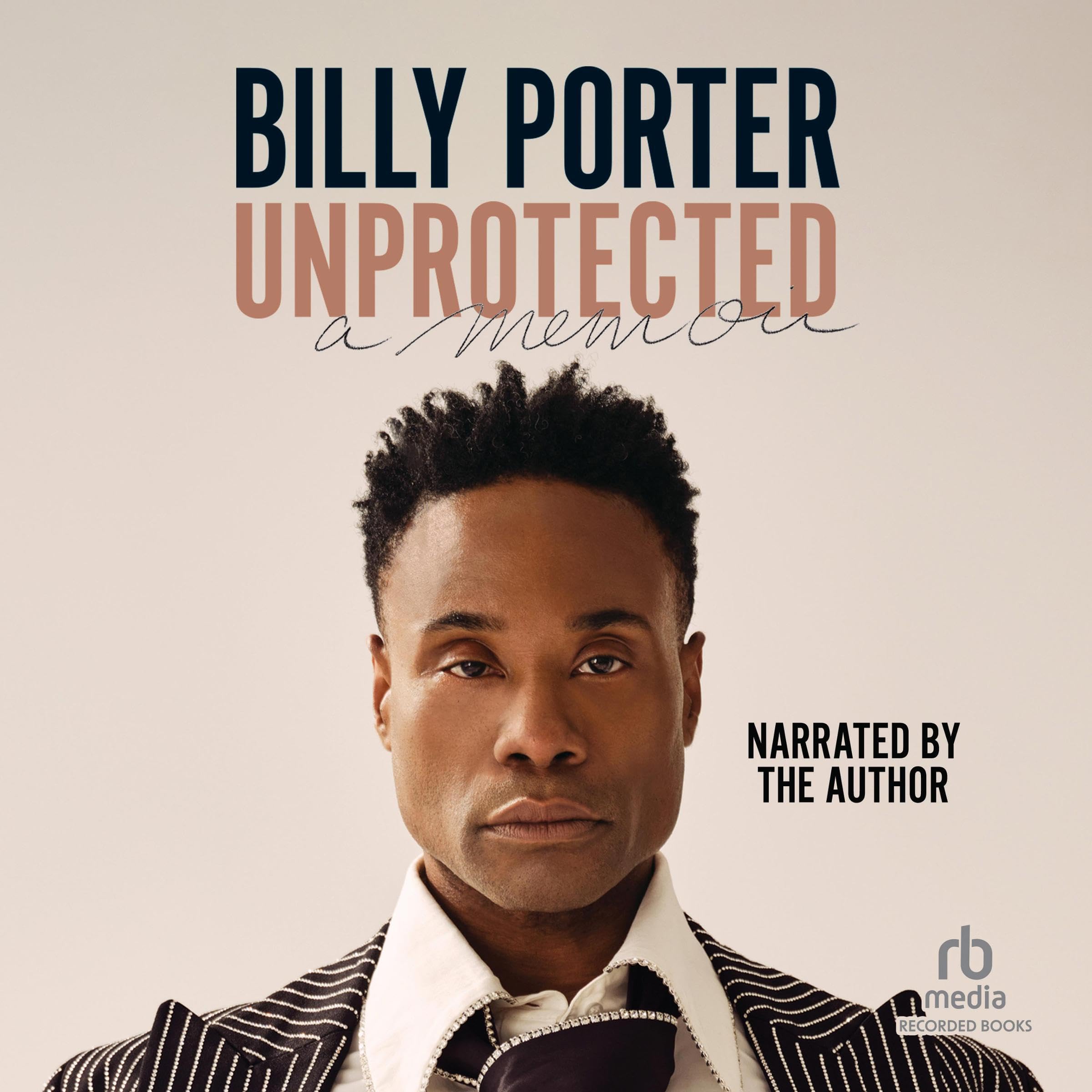 Cover art for Unprotected