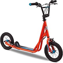 mongoose stunt scooter