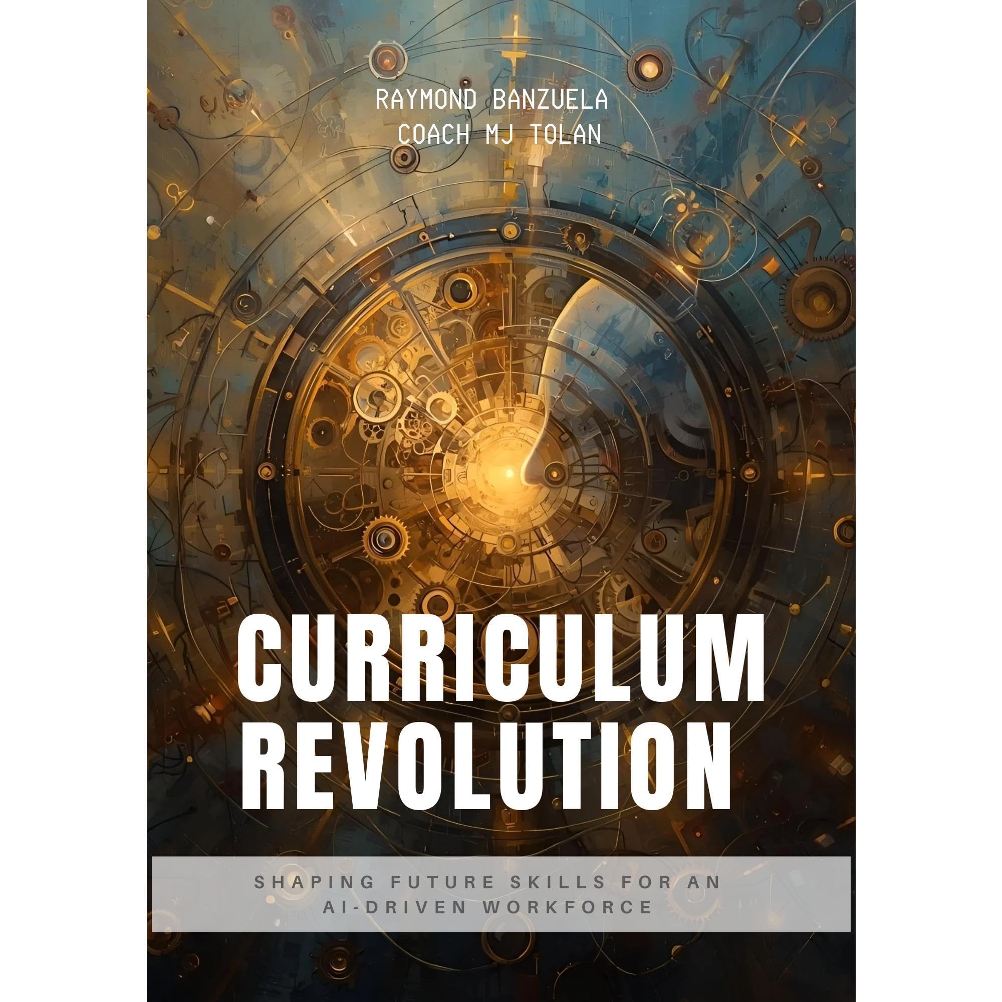 Curriculum Revolution: Shaping Future Skills for an AI-Driven Workforce