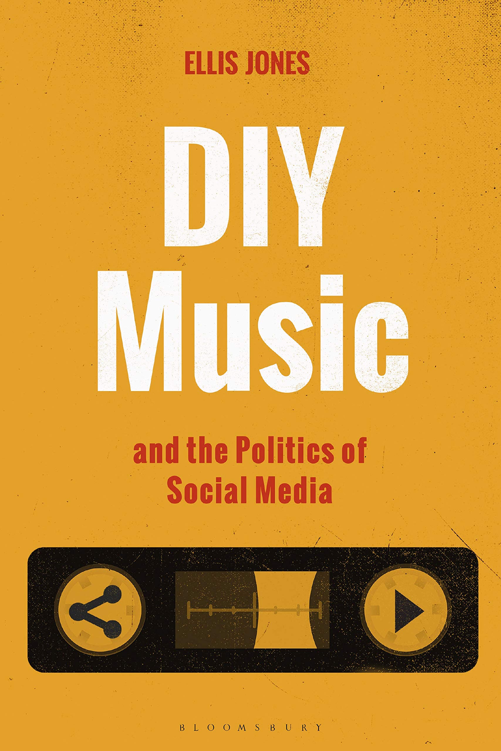 DIY Music and the Politics of Social Media analyse critique de la musique populaire