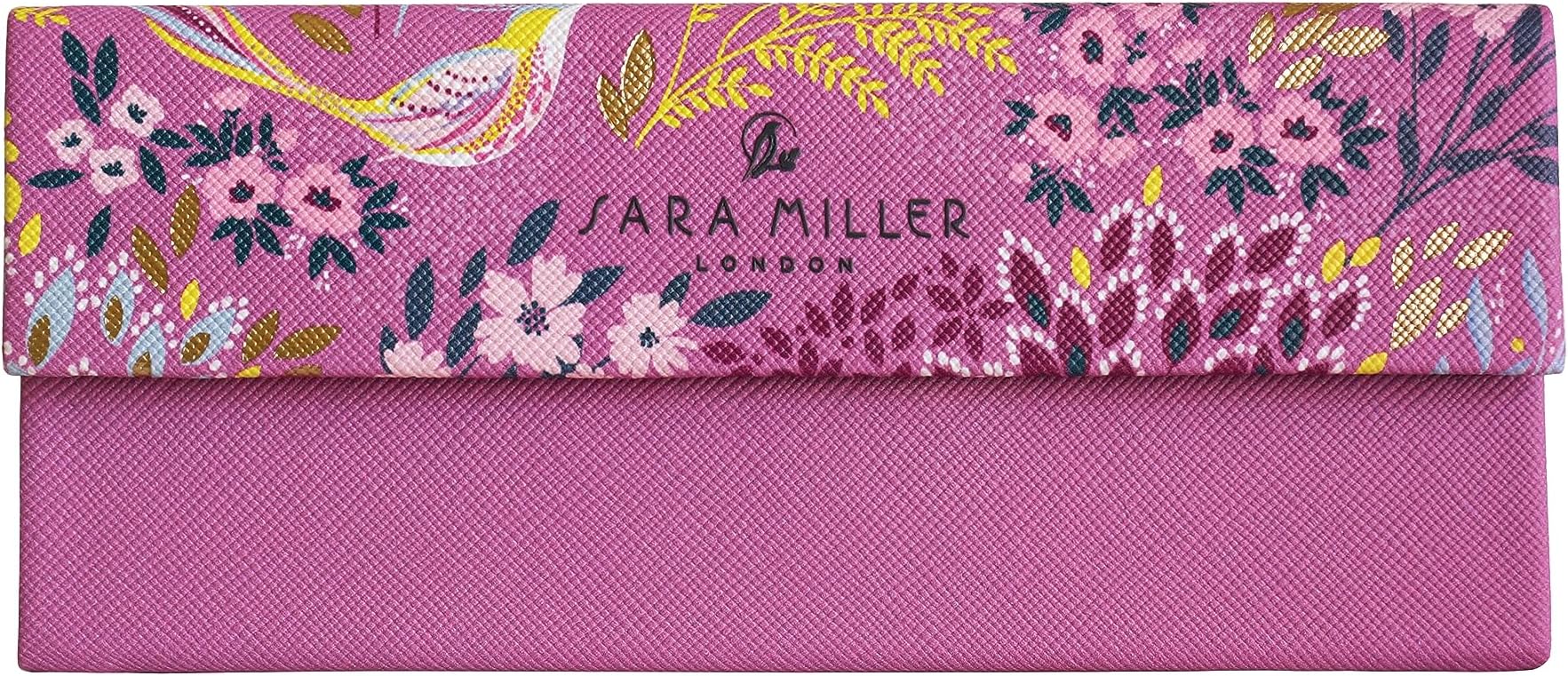 Sara Miller Haveli Garden Reading Glasses Case
