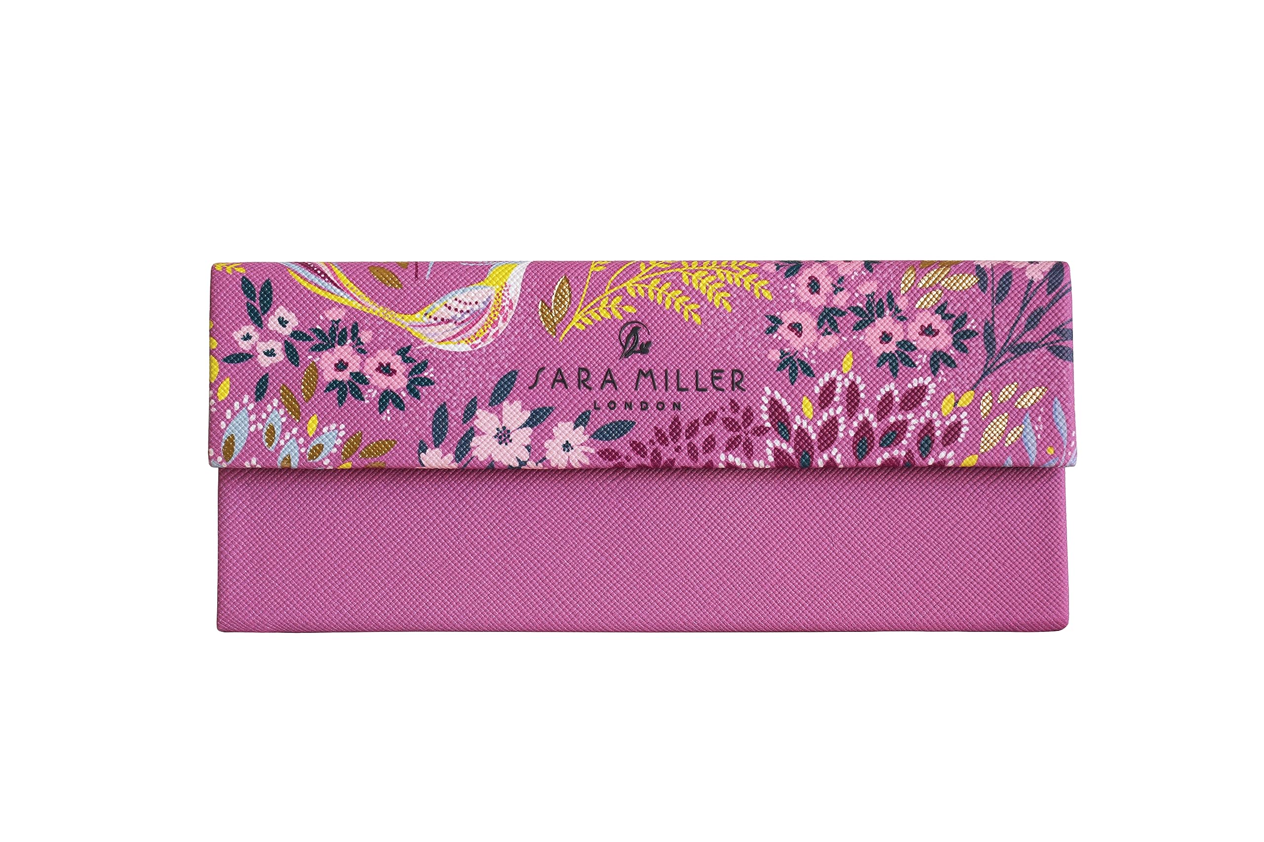 Sara Miller Haveli Garden Reading Glasses Case