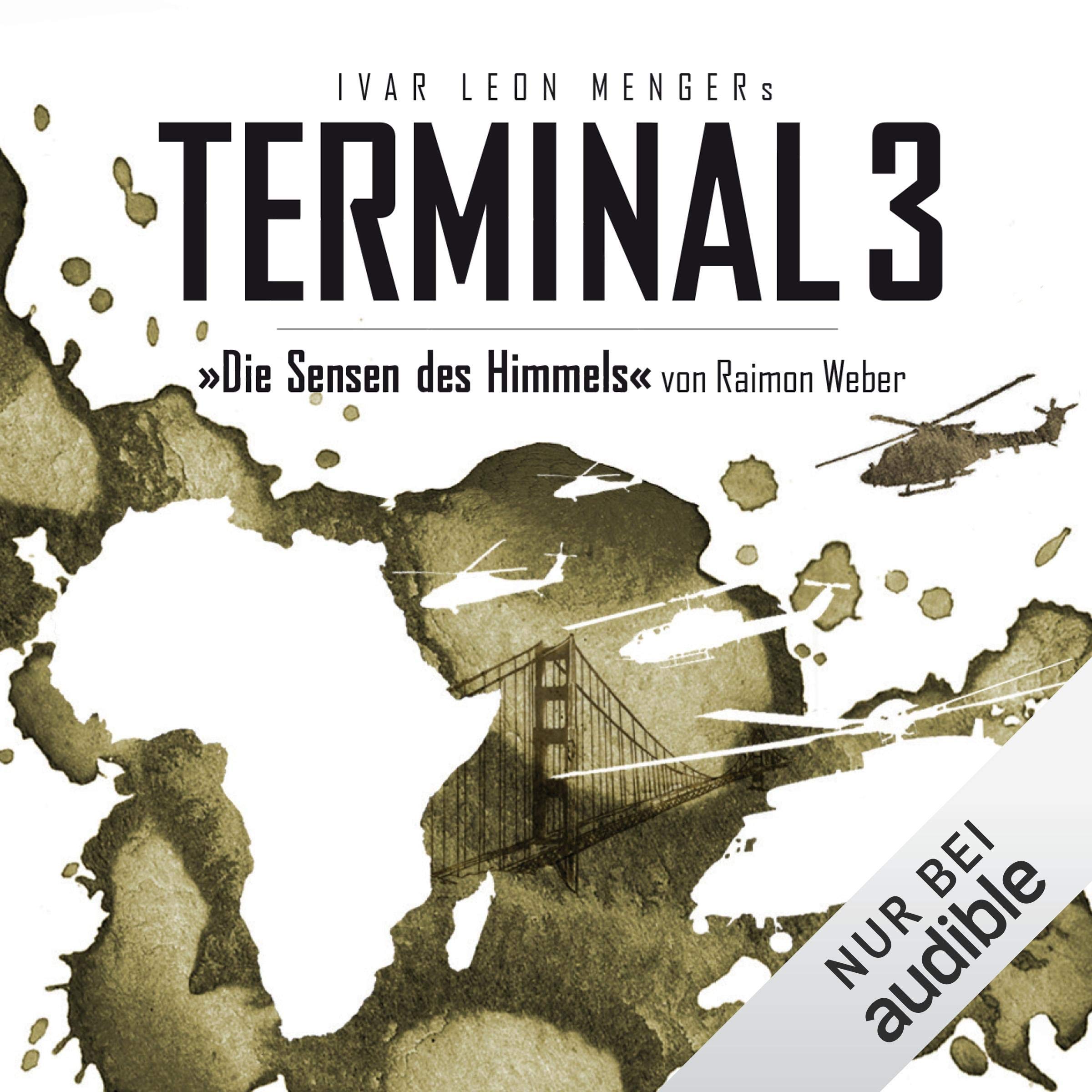 Cover art for Die Sensen des Himmels