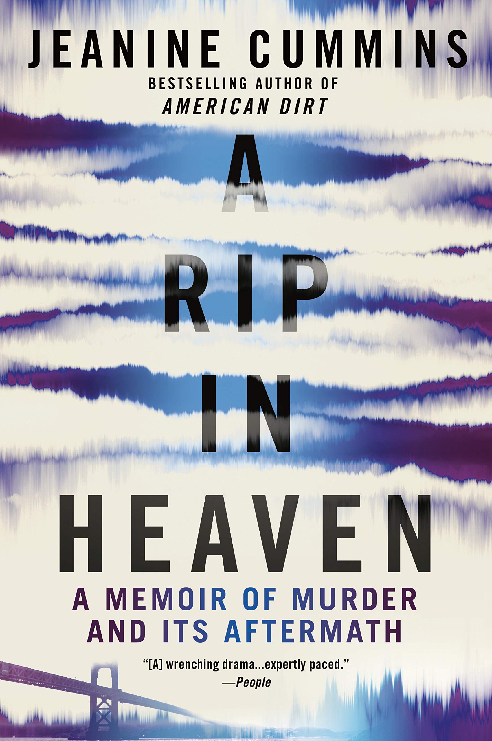 BERKLEY A Rip in Heaven