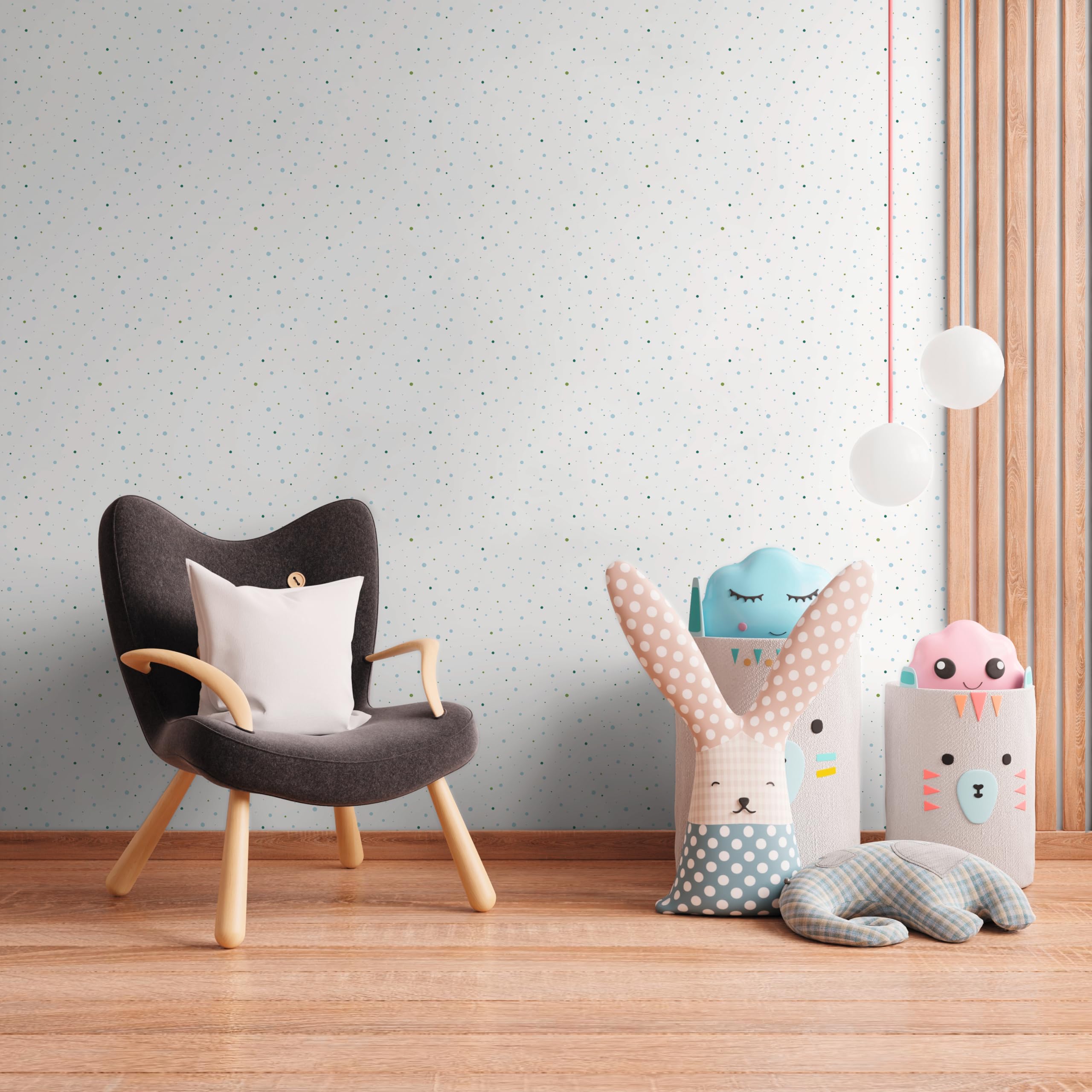 A.S. Création vliesbehang met houtpanelenmotief in beige, bruin – scandinavisch behang met houtlook 10,05 m x 0,53 m – 786652