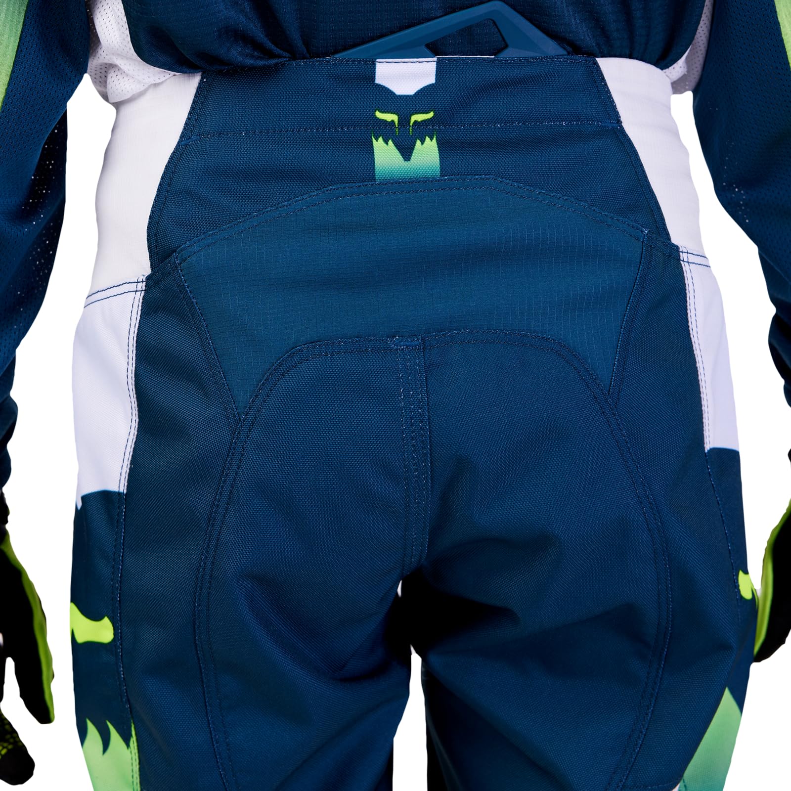 Fox Racing Unisex Kinder Windbreaker Hose 180 Flora Jugend