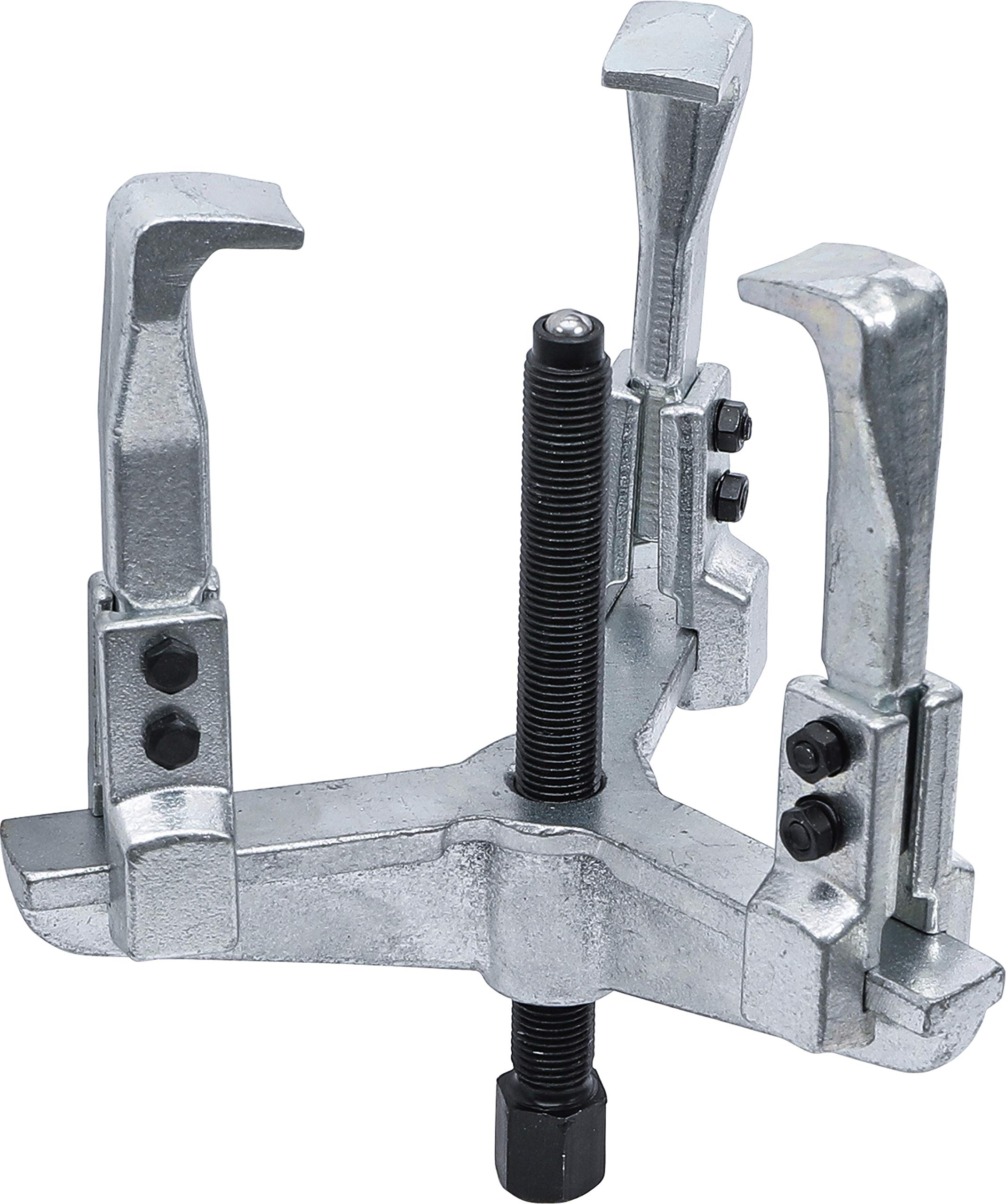 BGS Diy 93-6 | Estrattore parallelo, 3 bracci | 40 - 120 mm