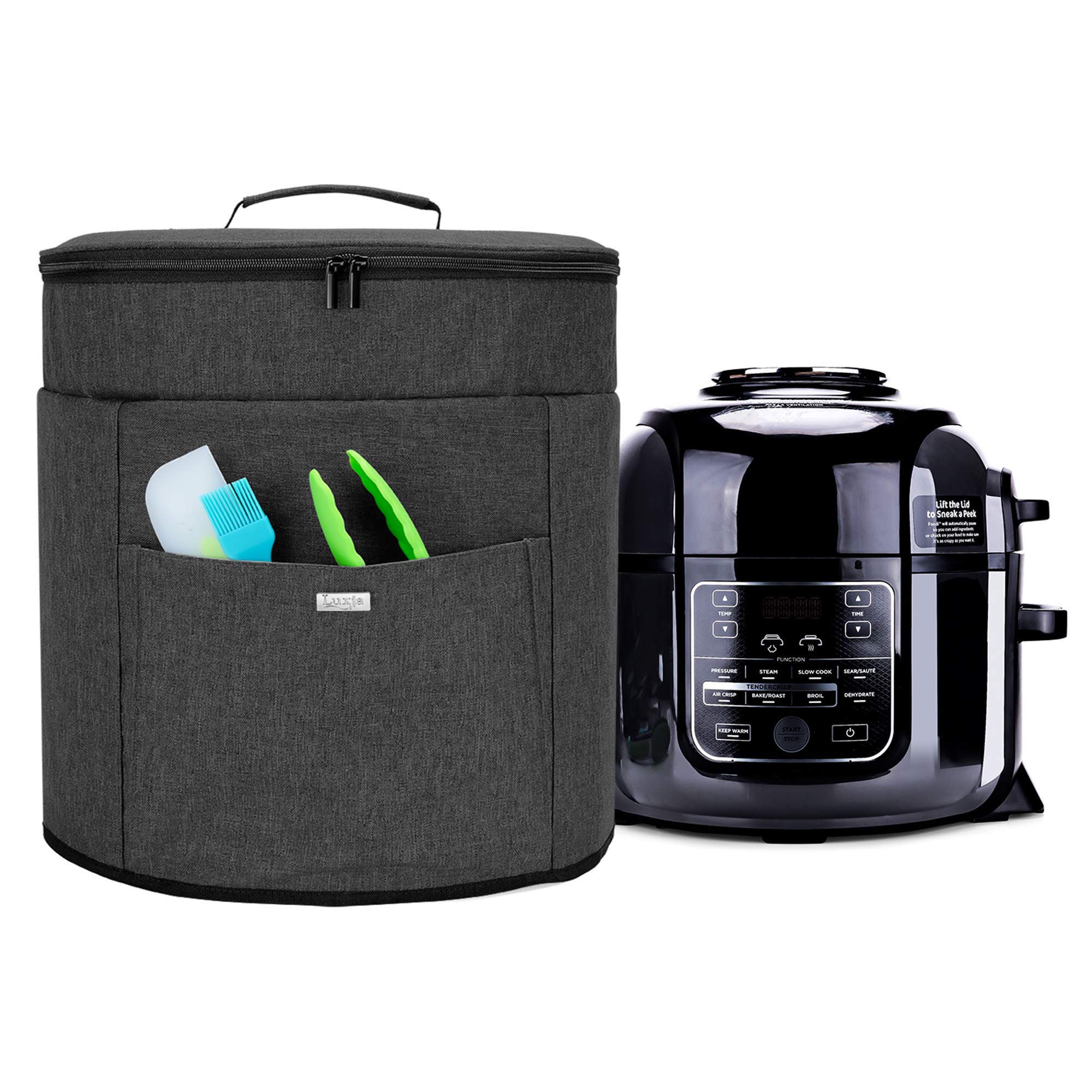 Instant Pot Air Fryer Instant Pot 6qt Dust Cover With Pockets