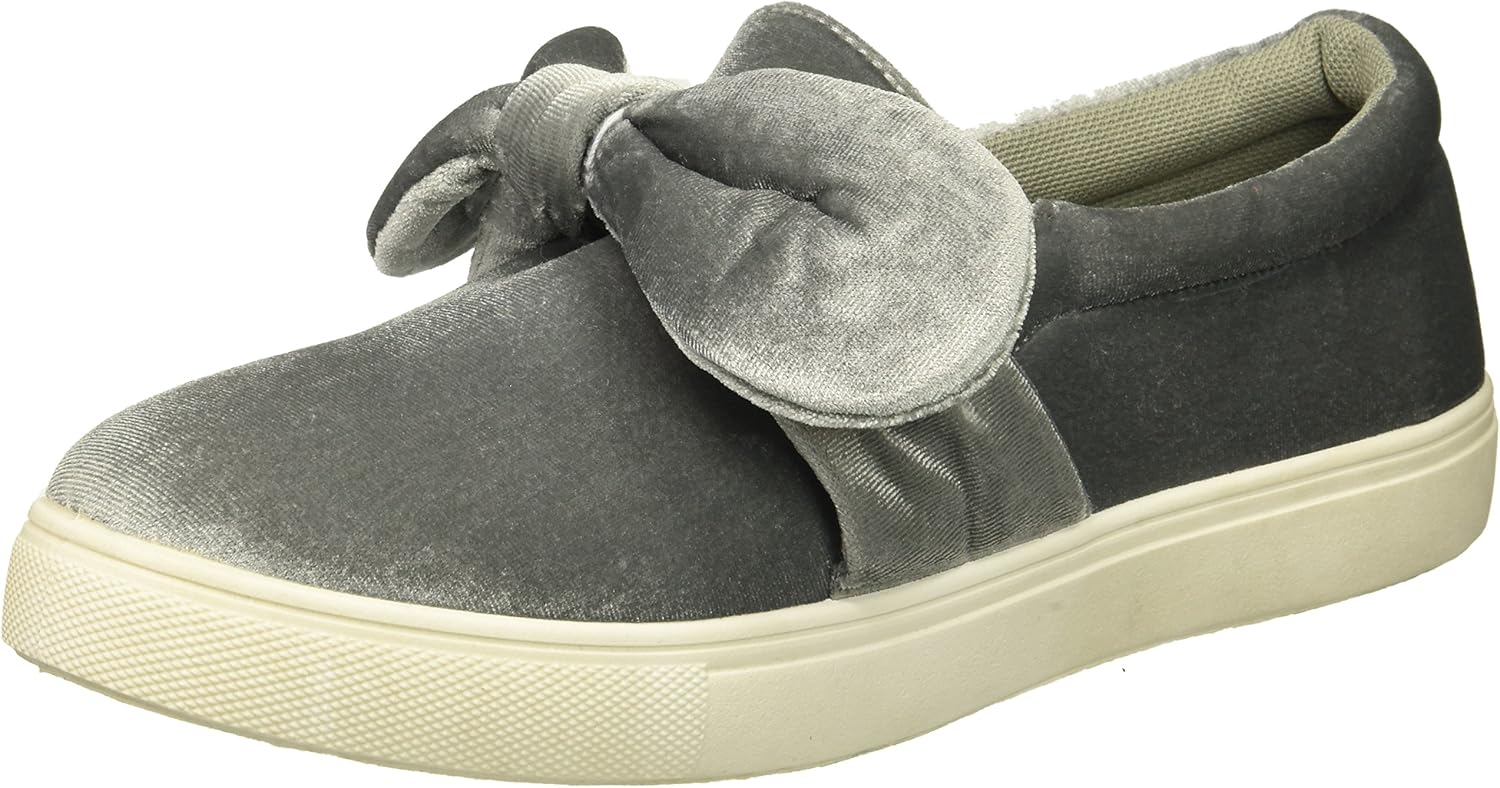 Yoki Women’s Tia-123 Sneaker