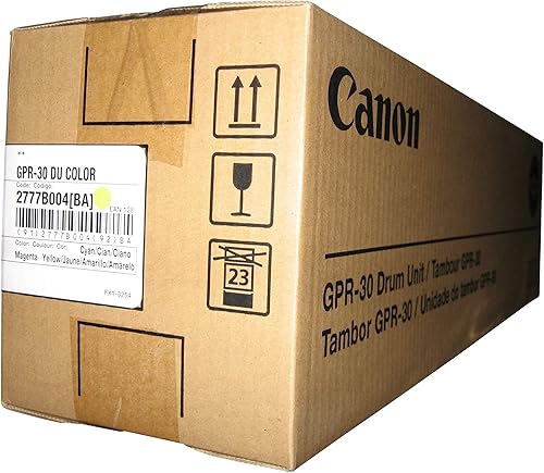 CNM2777B004BA - GPR-30 Clr Dum 85K Rendimiento