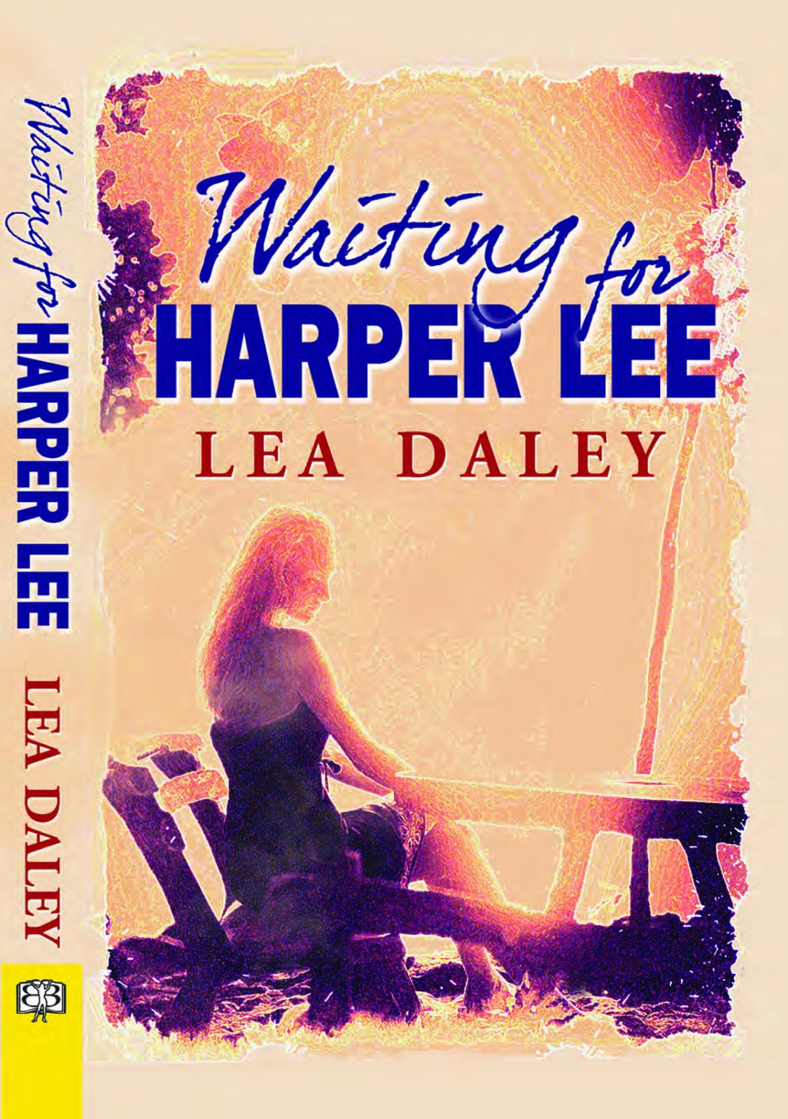 Buy Waiting for Harper Lea — BookShops.in