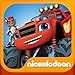 Blaze and the Monster Machines (Fire Edition)
