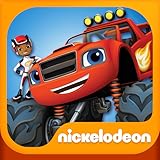 Blaze and the Monster Machines (Fire Edition)
