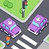 Car Out Jam Parking 3D: Traffic Puzzle Escape
