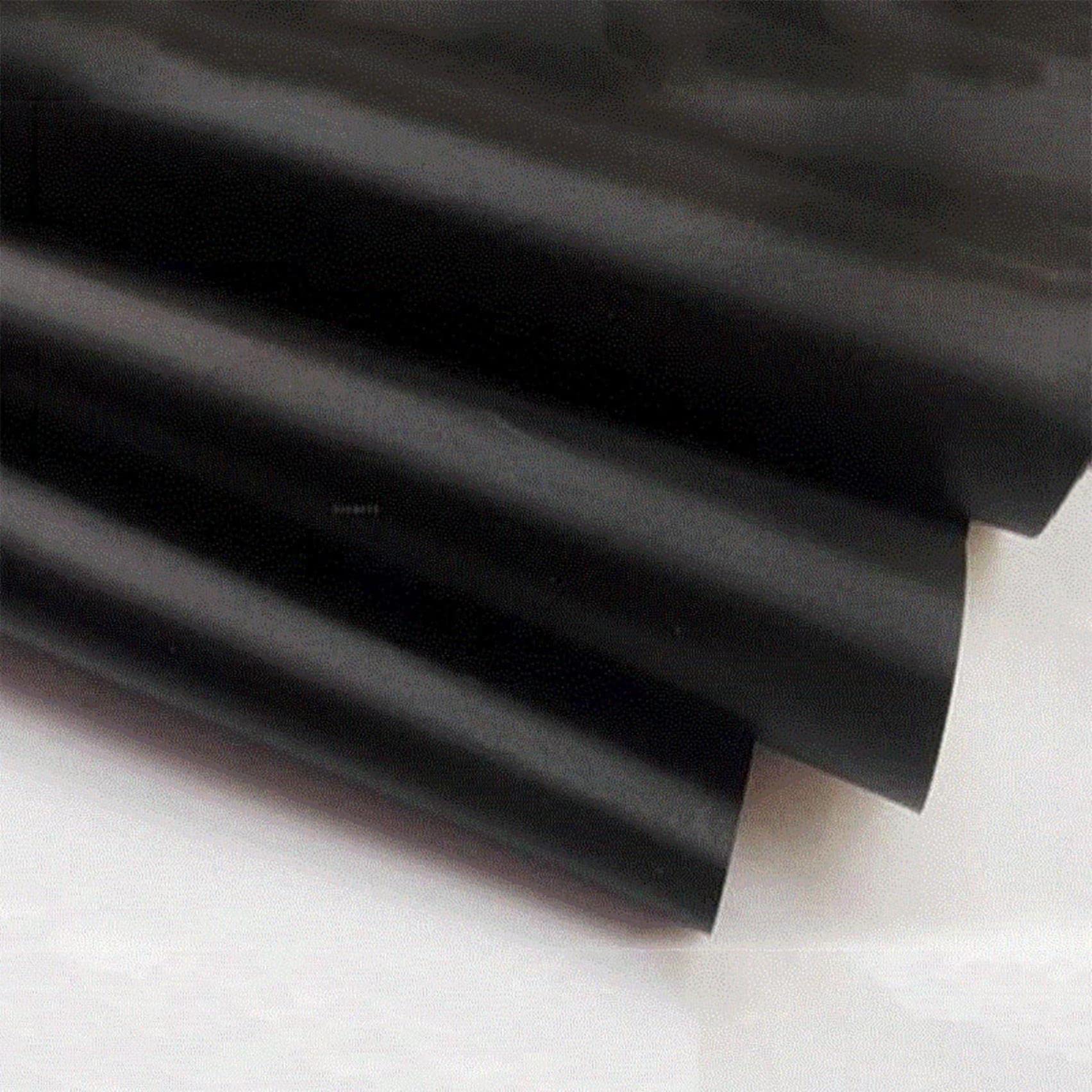 AADECOR Tela Conductora De Faraday Tela De Blindaje De Señal RF para Tarjeta Magnética Antirradiación, Antiestática, Antirrobo, Aislamiento RFID emi RFID, Bloqueo De Señal(Size:3m)