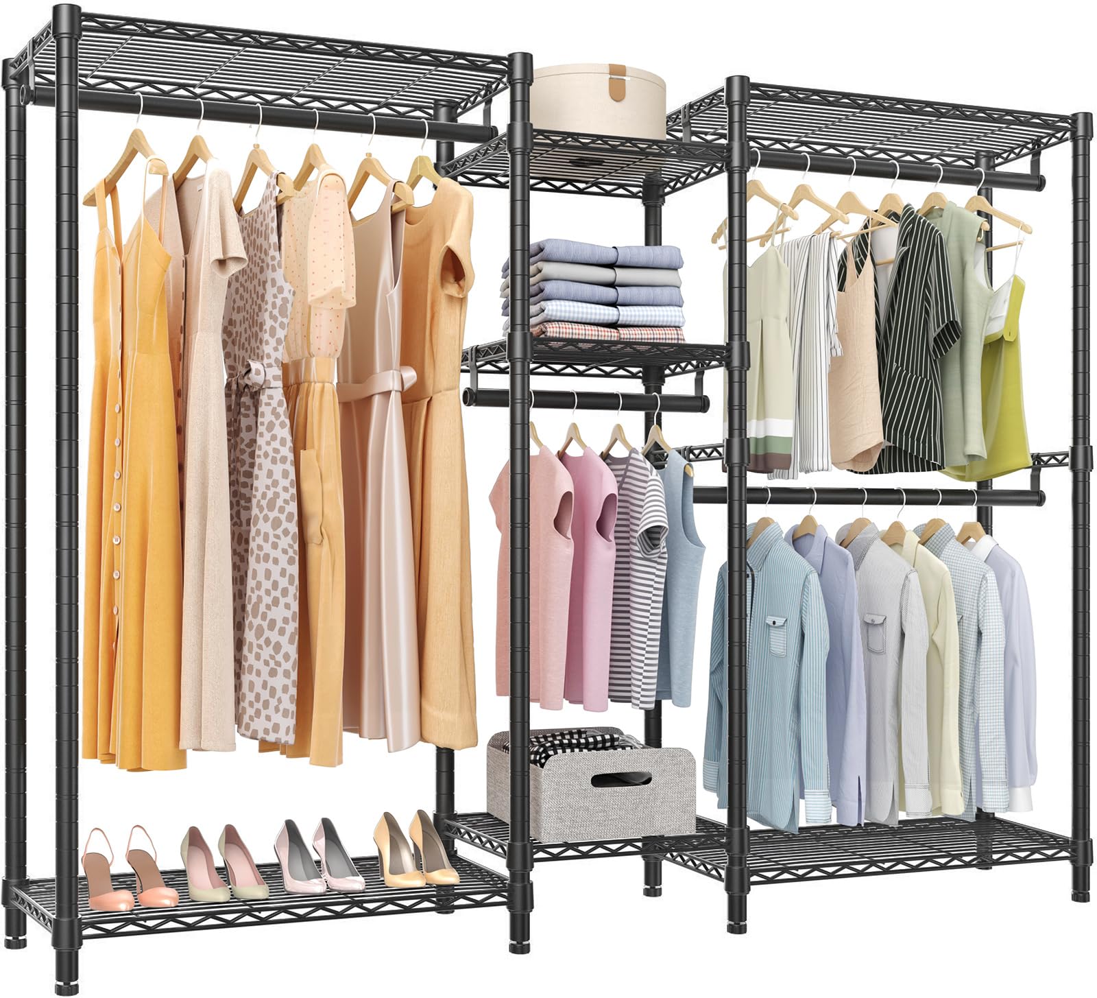 VIPEK V6 Closet System