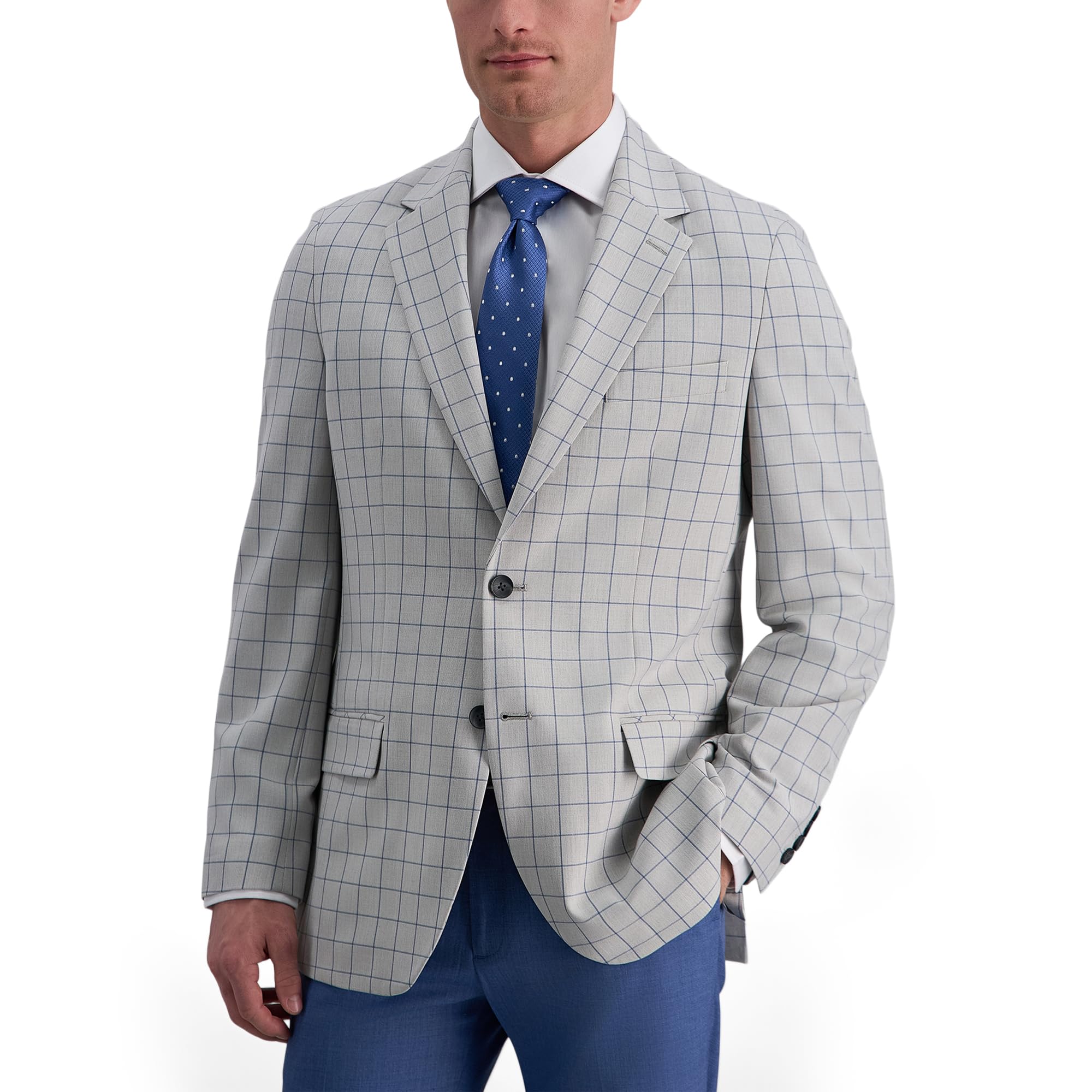 Haggar Premium Stretch Sport Coat
