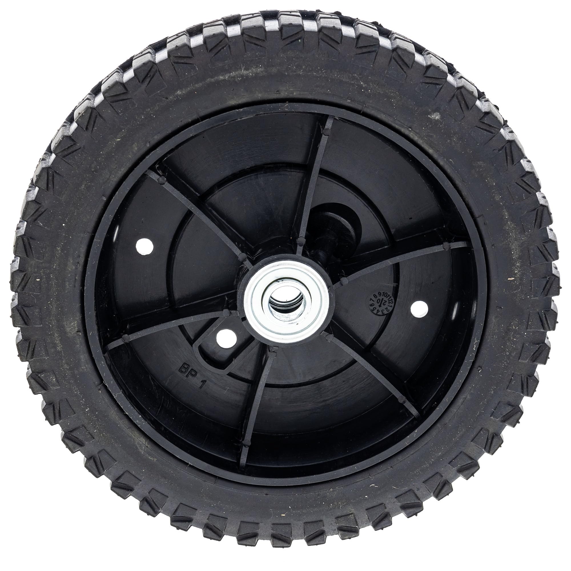Amazon.com : MTD 734-04226A Replacement Part 8 X 2.12 Complete