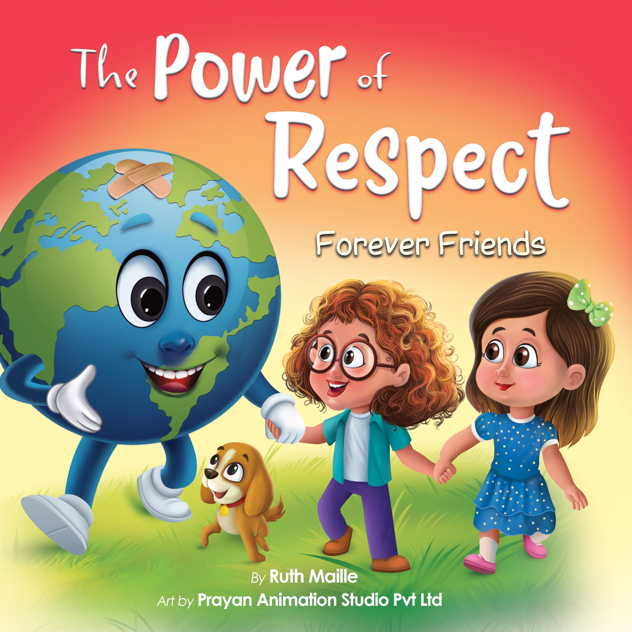 Book review of The Power of Respect - Readers' Favorite: Book Reviews ...