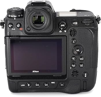 Nikon ミラーレス一眼カメラ 本体 Amazon | Nikon ミラーレスカメラ 一眼 Z9 ボディ black | ミラーレス