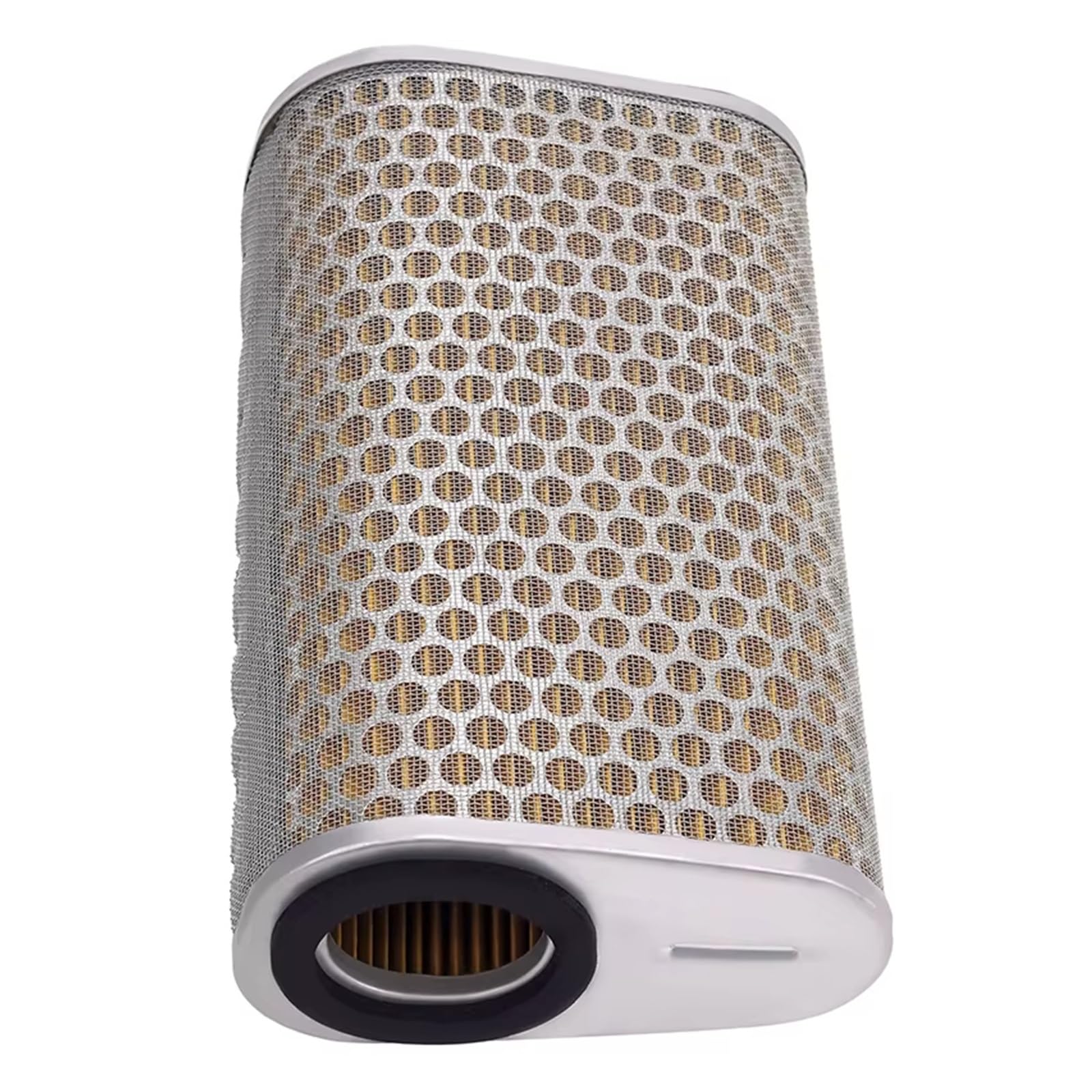 Filtro Aspirazione Aria Moto Per CBR600F Per CB600F Per CBF600S Per CBF600 Moto Filtro Aria Di Aspirazione 17210-MFG-D00 17210-MFG-D01 17210-MFG-D02