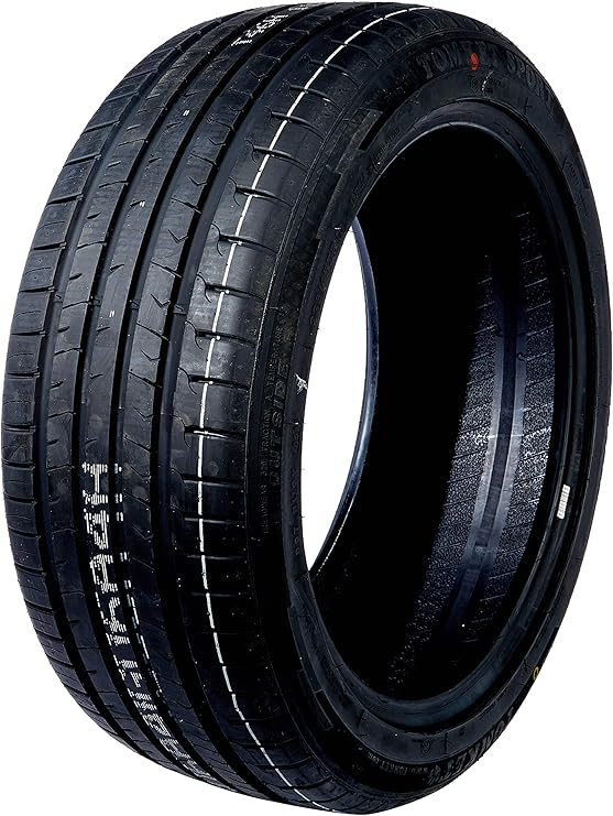 TOMKET Sport XL 235/45/R18 98W C/B/69dB Summer Tyres (Car