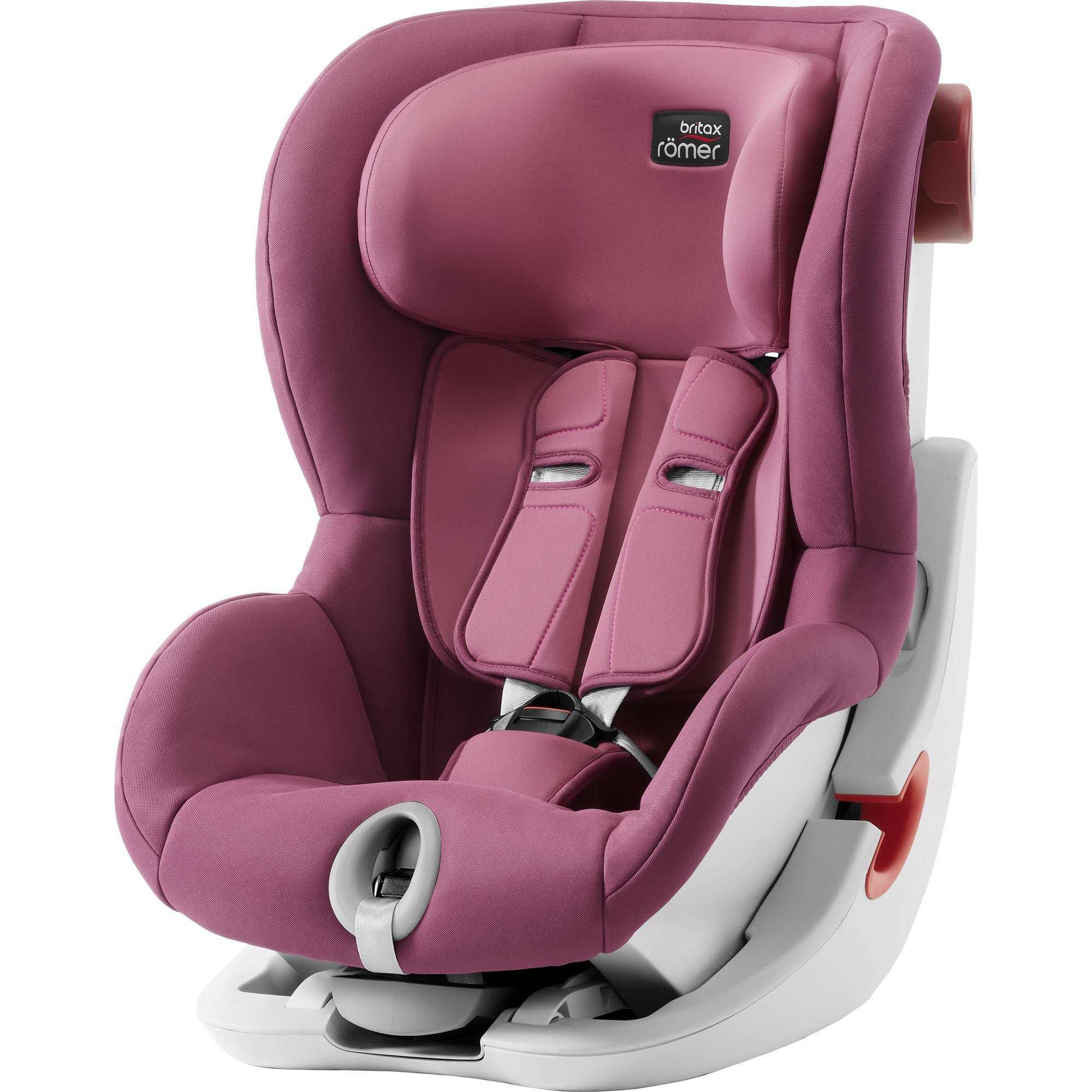 britax romer ii