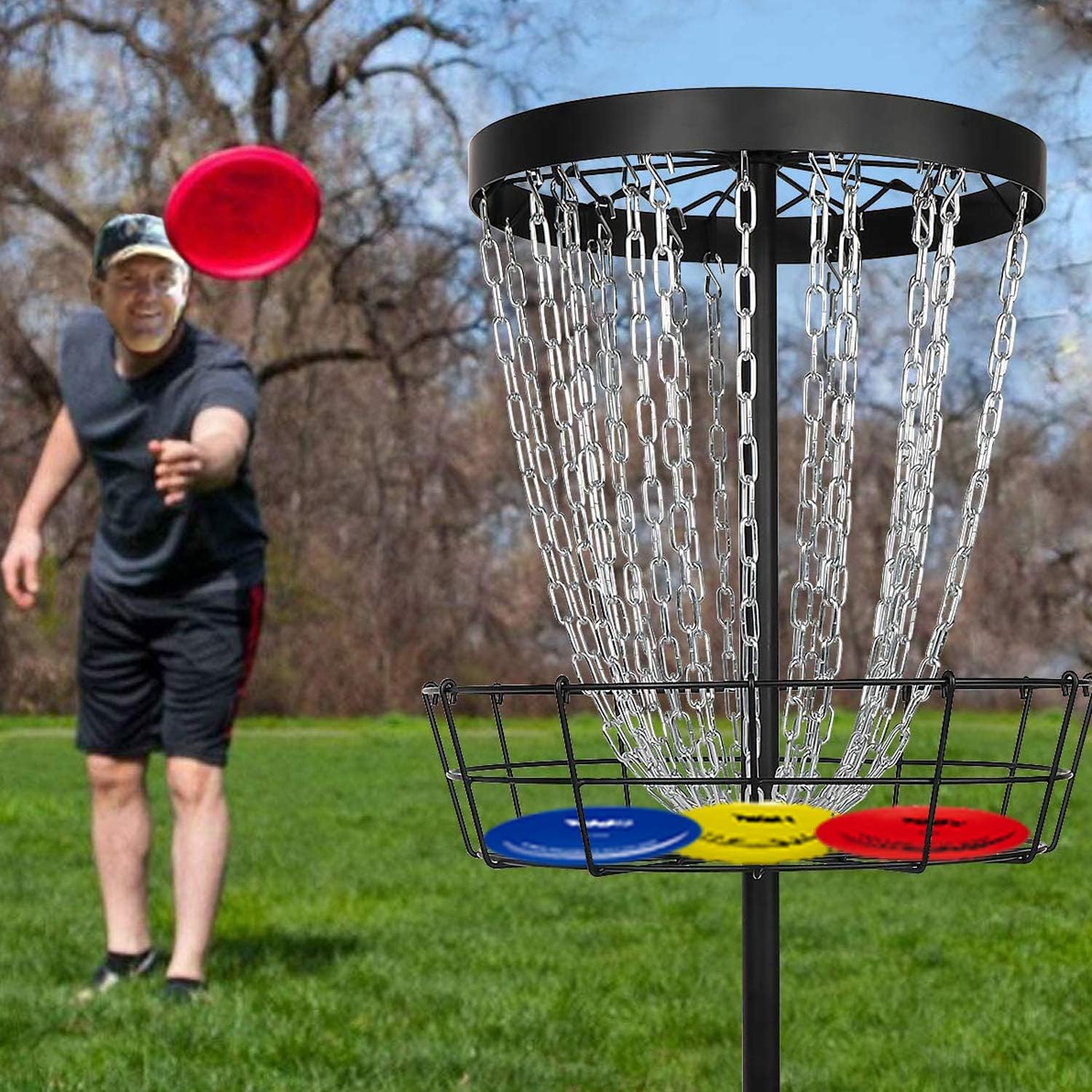 Beginner putter disc golf Clearance