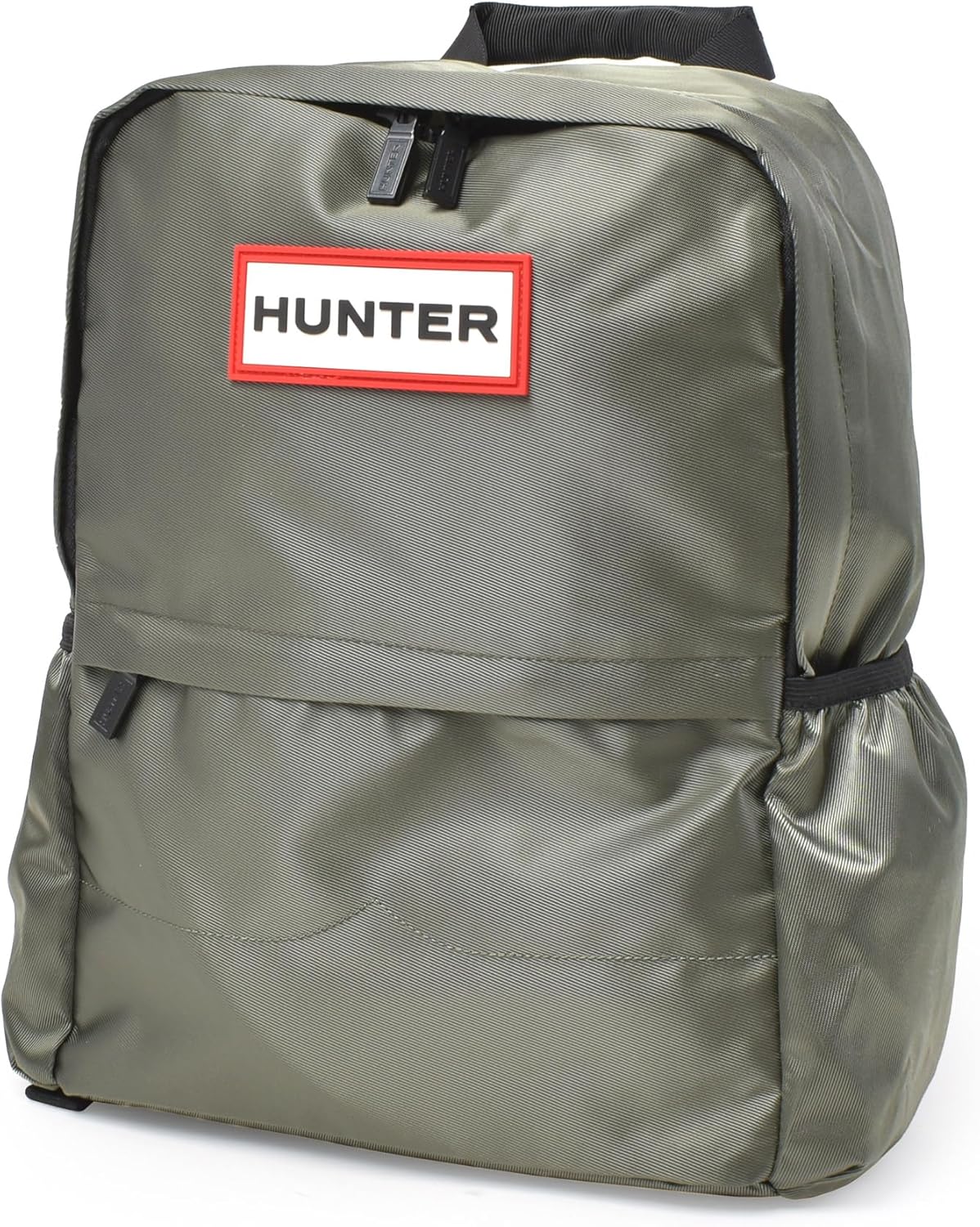 [HUNTER] [ハンター] オリジナル ナイロン スモール バックパック UBB5028KBM [並行輸入品]