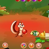 *Many levels. Clasic Bird Rescue Shooter