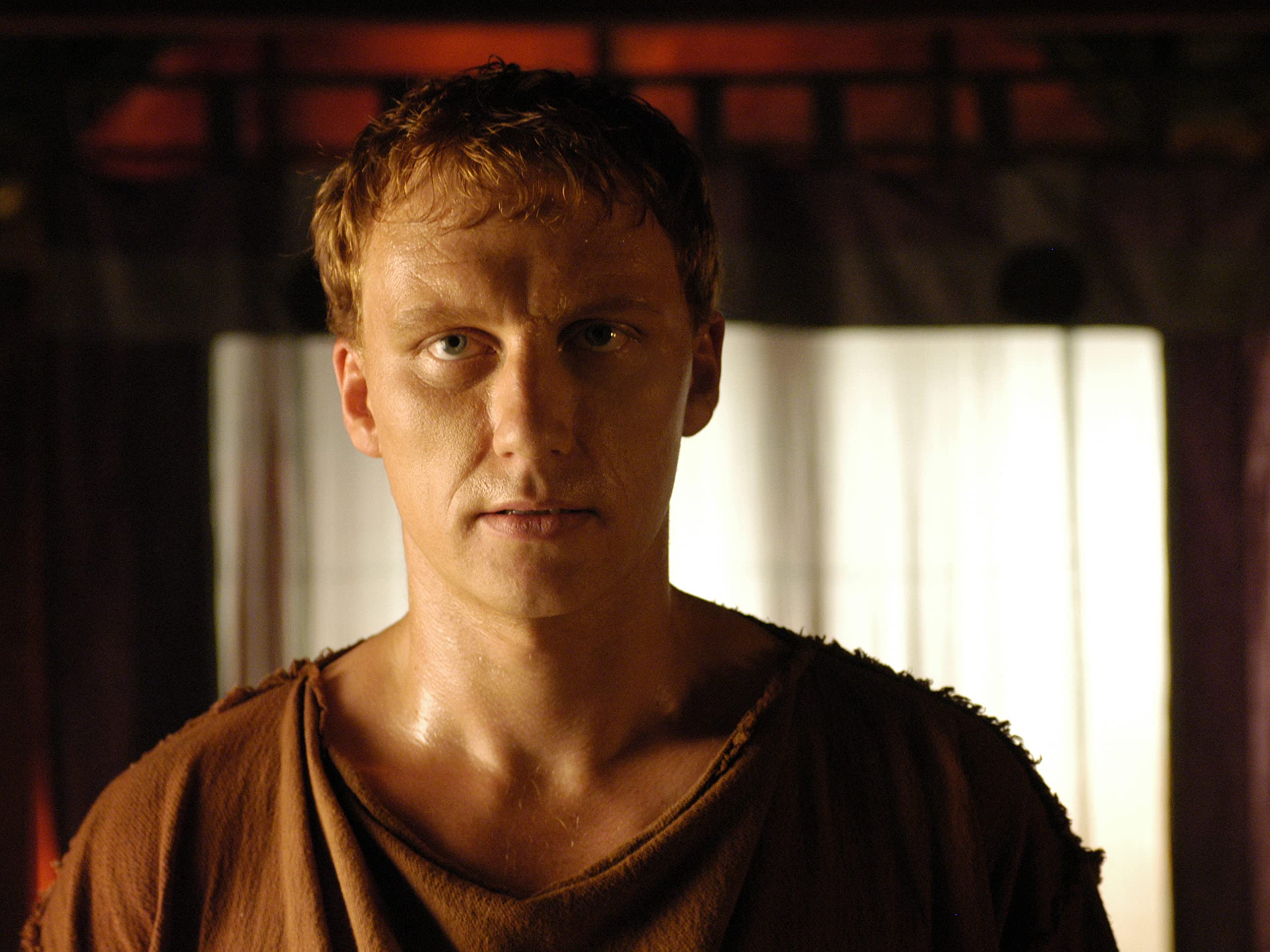 Watch ROME Season 1 Prime Video