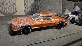 Review Image by Amos Amos