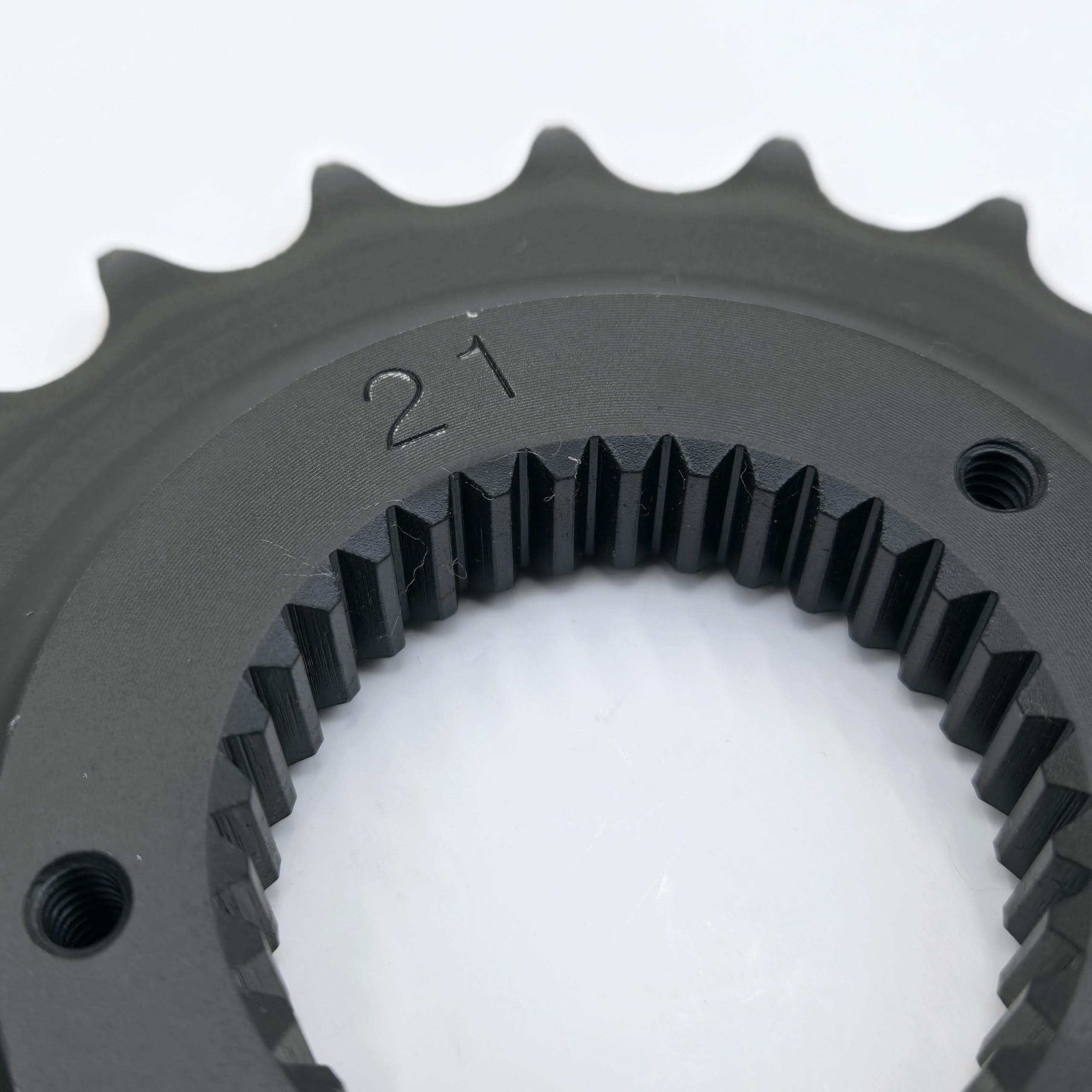 DAセット adidas(アディダス) レザーセットアップジャージ ブラック