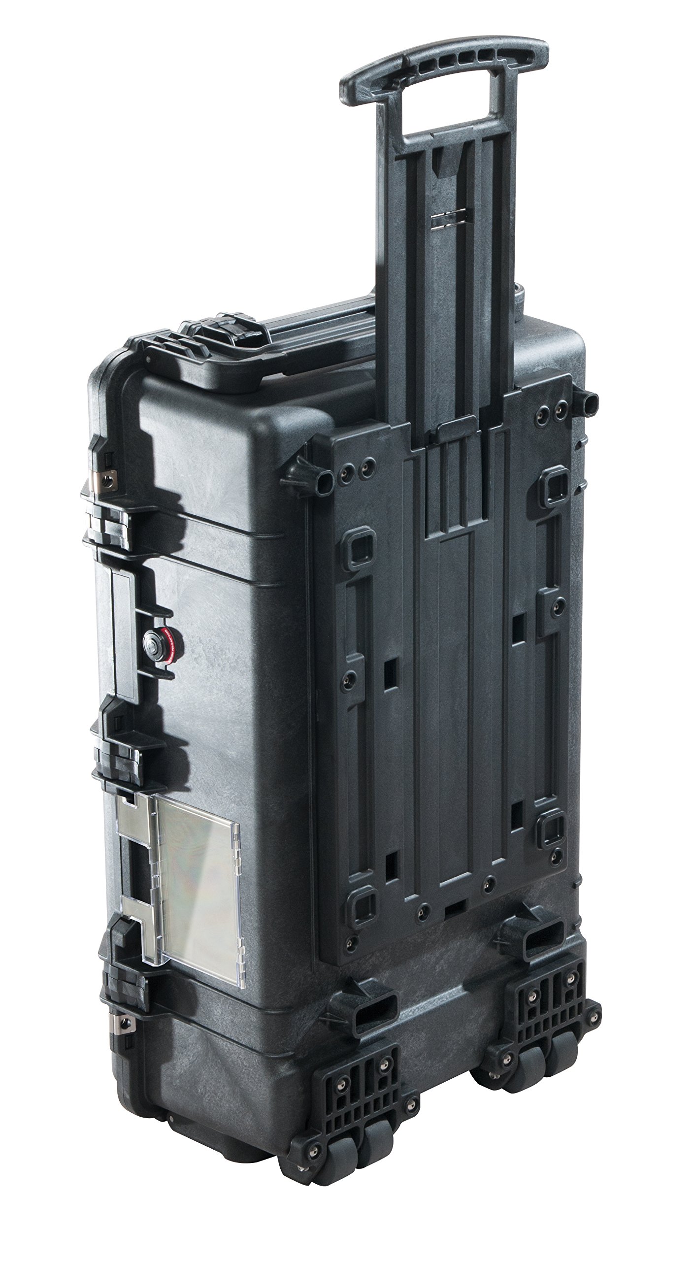 Peli Case with/Without Foam