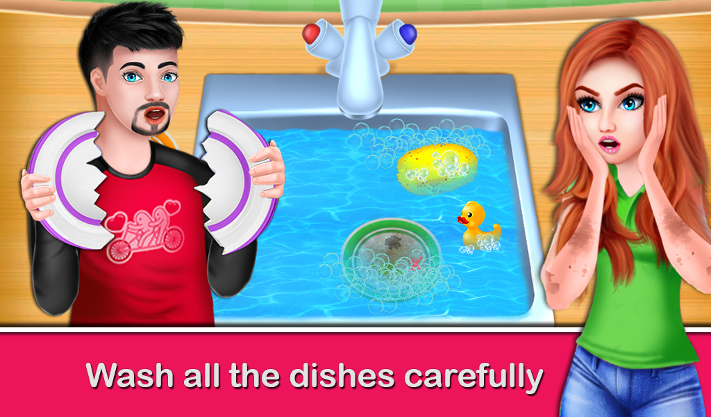 Family Plan A Cookout - Home Cooking Story - App on Amazon Appstore