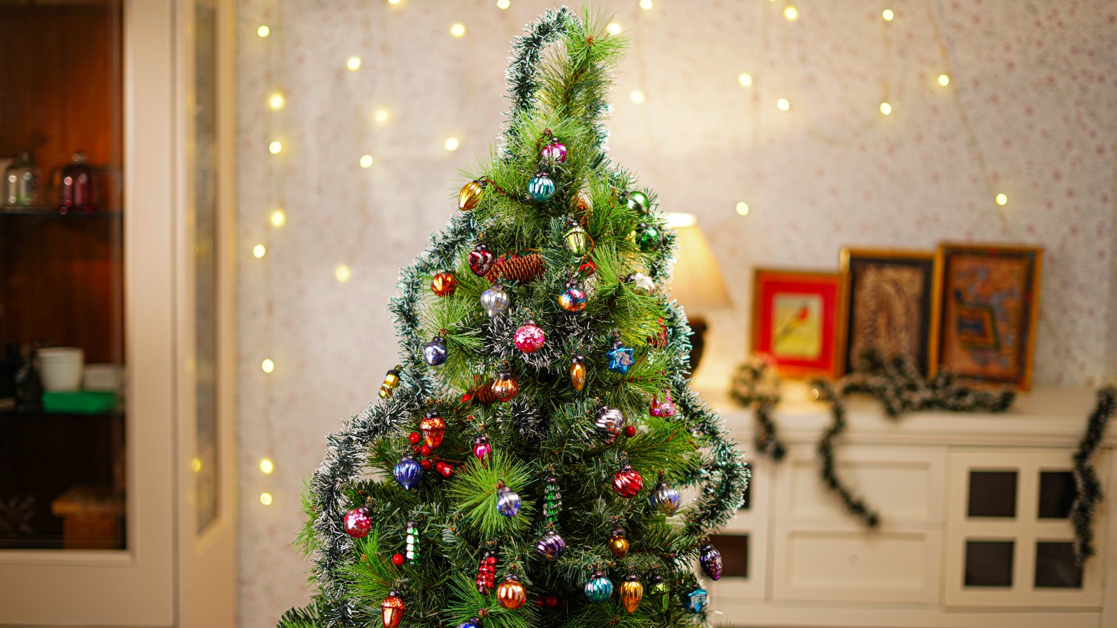 * vintage ornament ୨୧ キャンドル型 クリップオーナメント vintage ornament ୨୧ キャンドル型 クリップオーナメント 【公式通販】