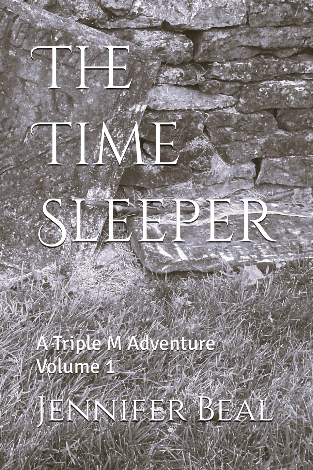 The Time Sleeper: A Triple M Adventure Volume 1