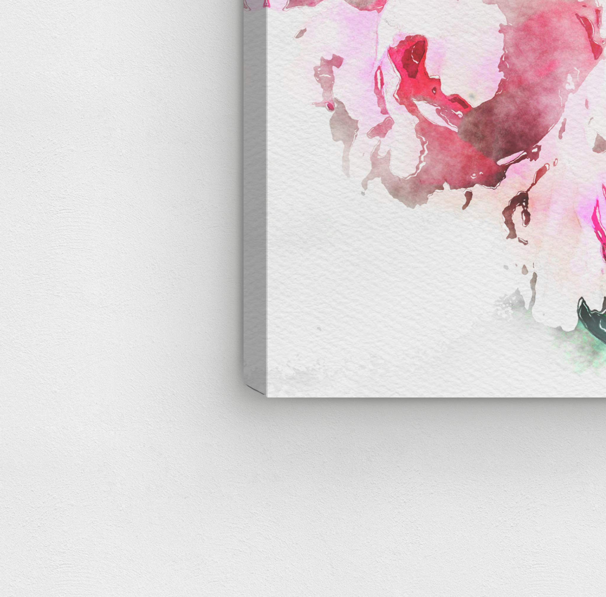 Amazon.com: The Oliver Gal Artist Co. Fashion and Glam Wall Art
