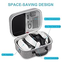  Quest 3 128GB ＋BOBOVR M3Pro+ 付属品セット Amazon.co.jp: Meta Quest 3 128GB|最もパワフルなMeta Quest